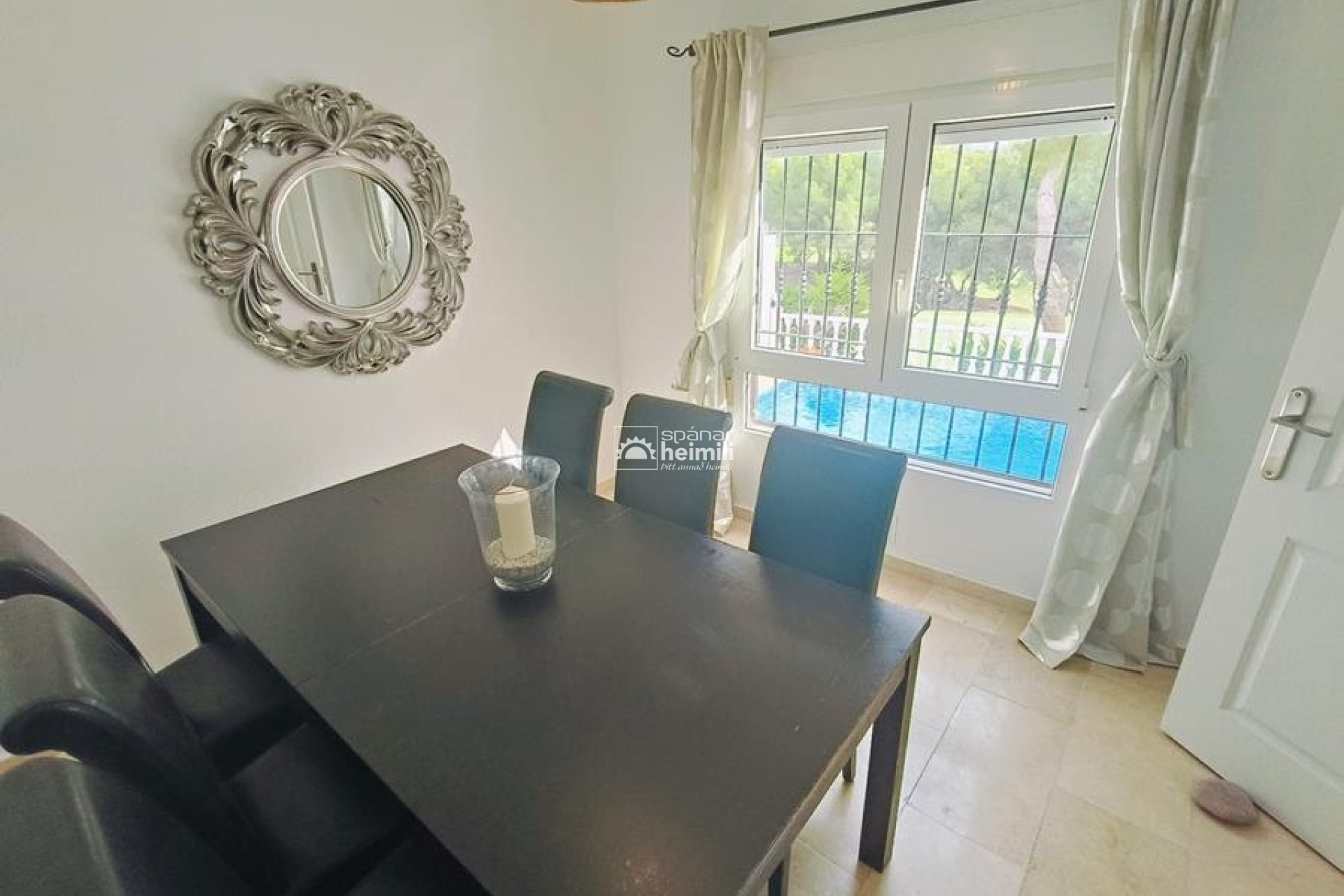 Reventa -  -
Campoamor/Las Ramblas