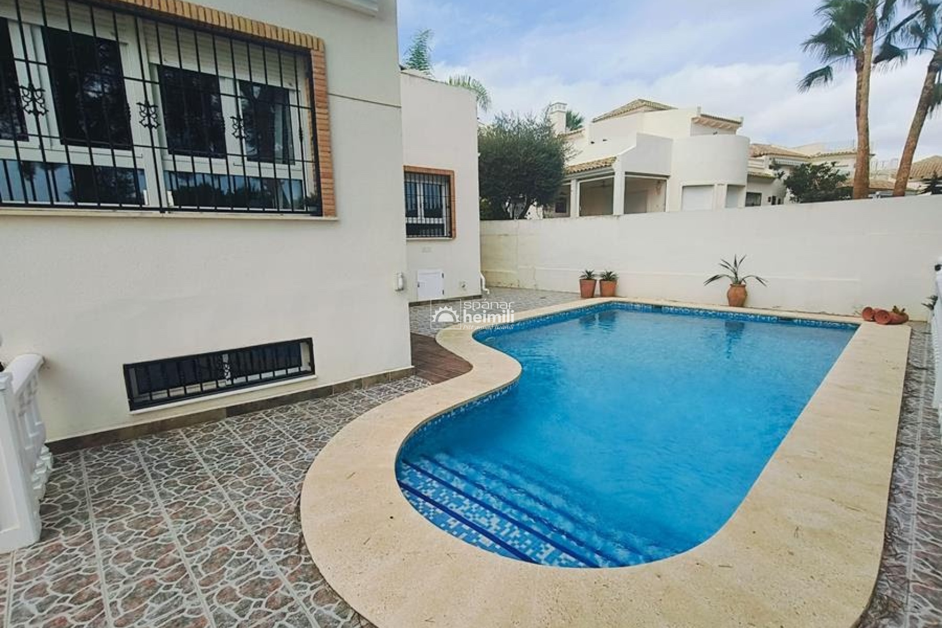 Reventa -  -
Campoamor/Las Ramblas