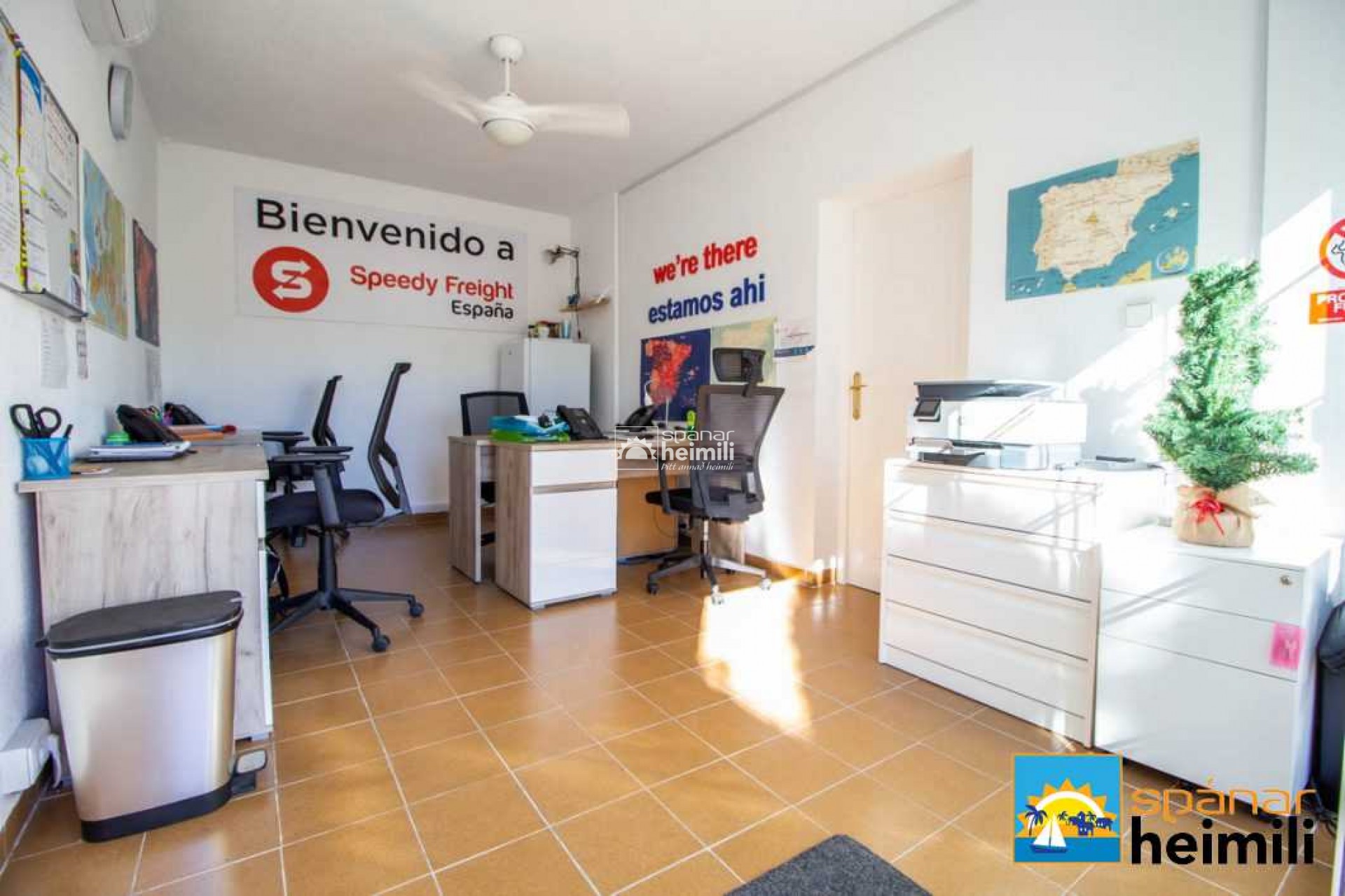 Reventa -  -
Campoamor/Las Ramblas