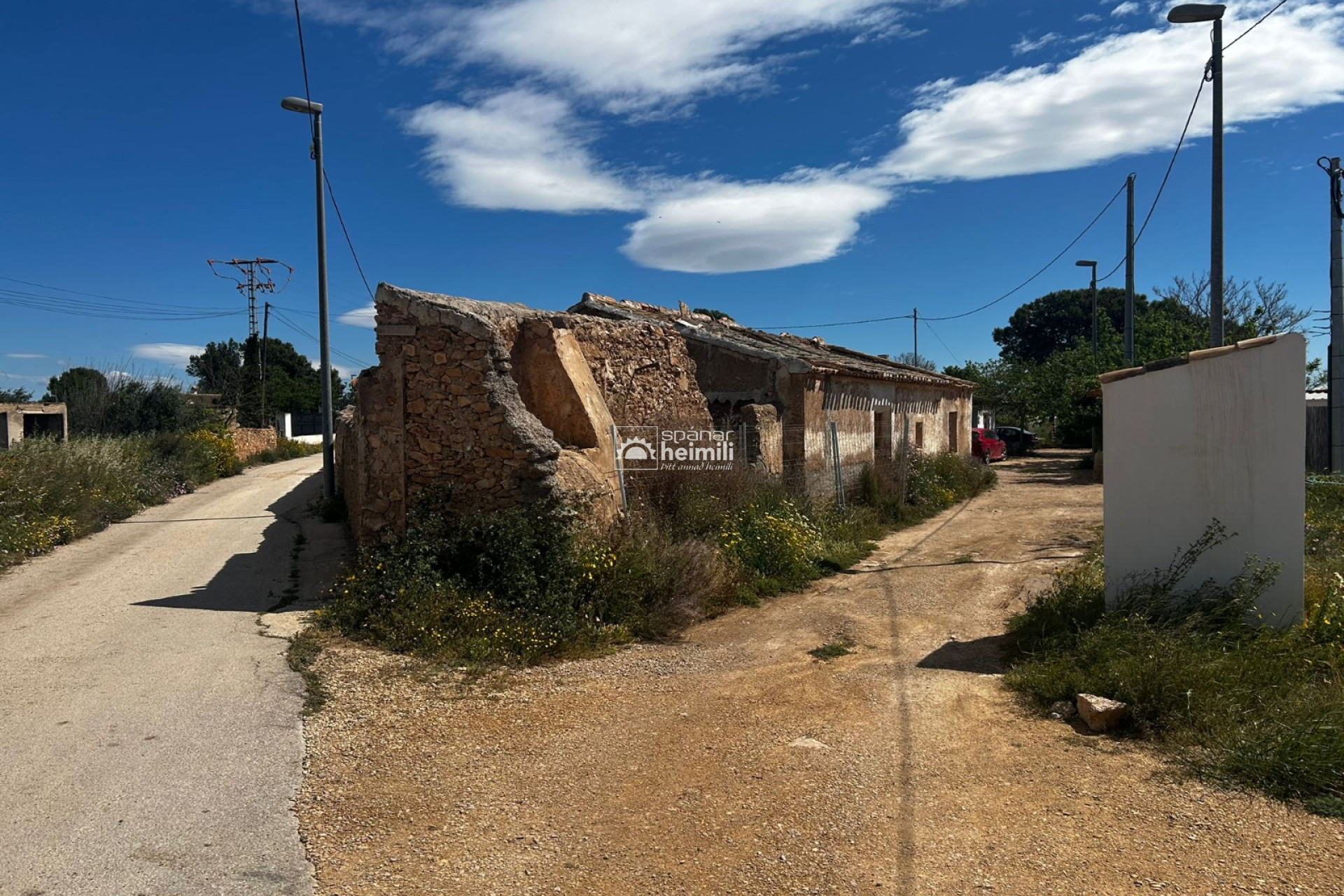 Reventa -  -
Cartagena