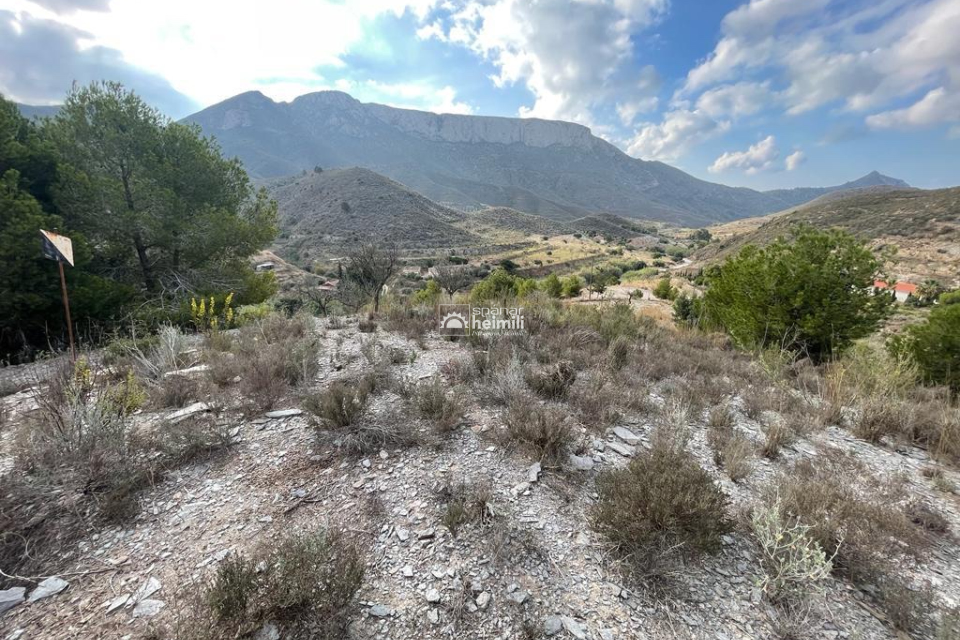 Reventa - Casa estilo finca -
Cartagena