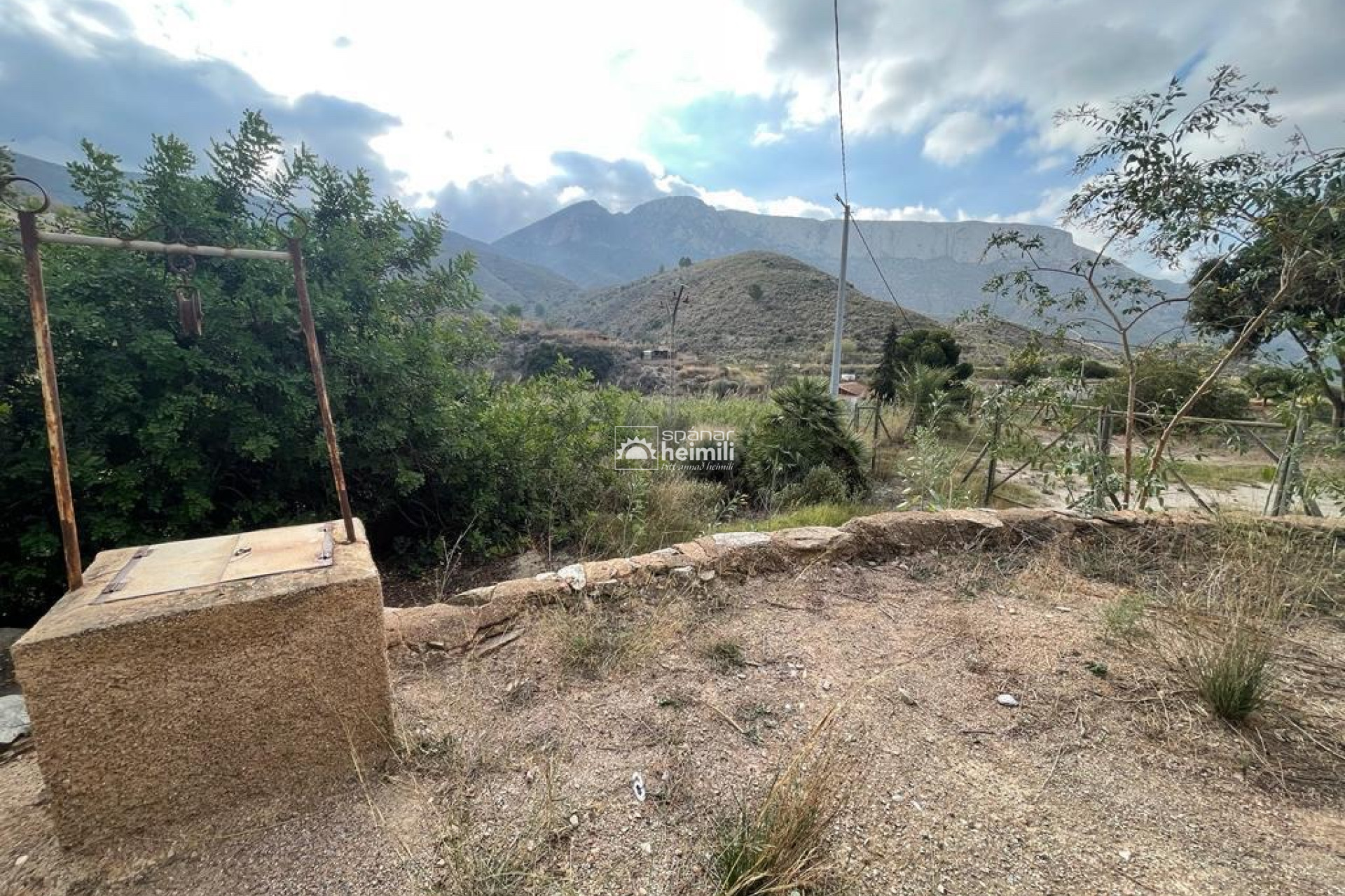 Reventa - Casa estilo finca -
Cartagena