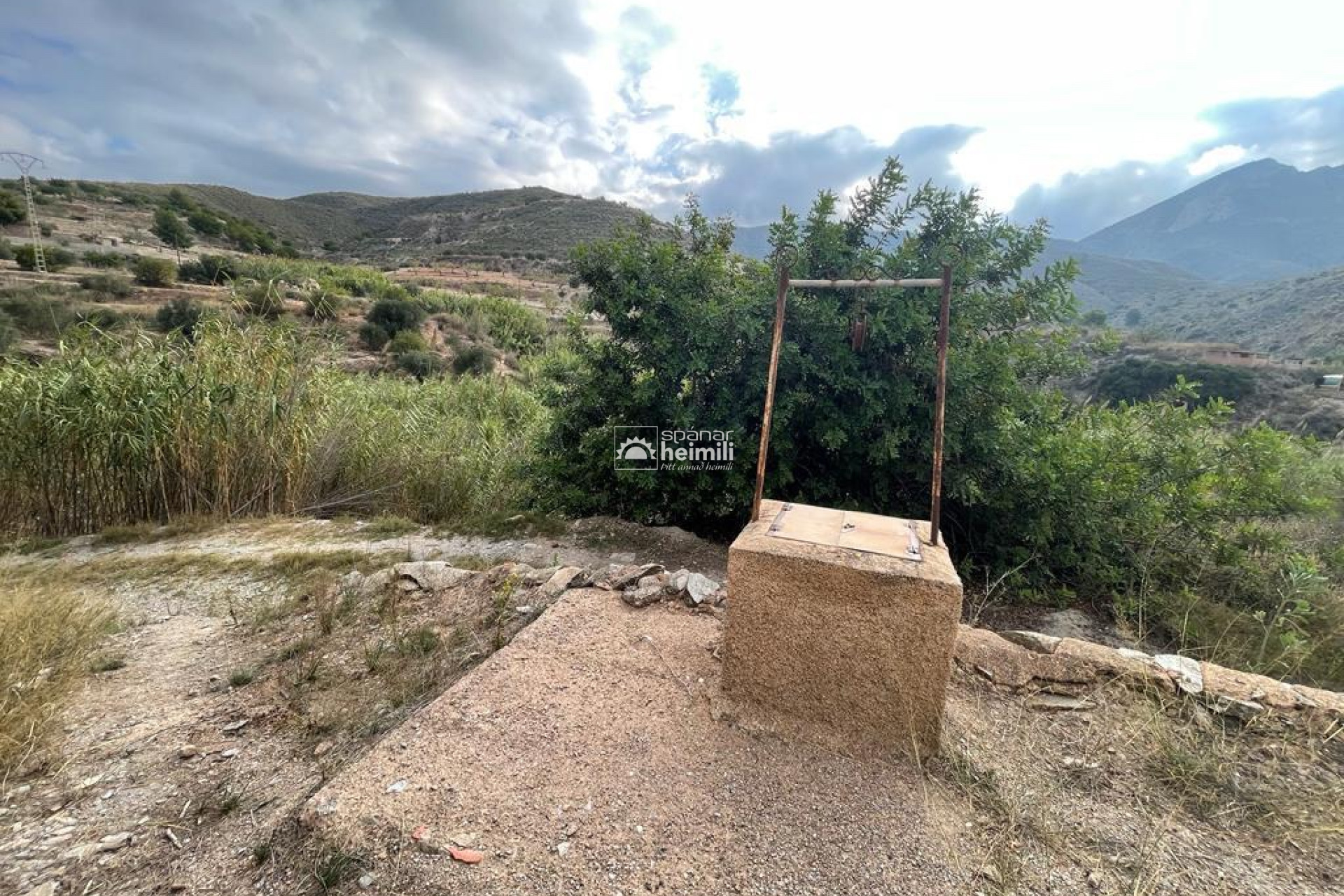 Reventa - Casa estilo finca -
Cartagena