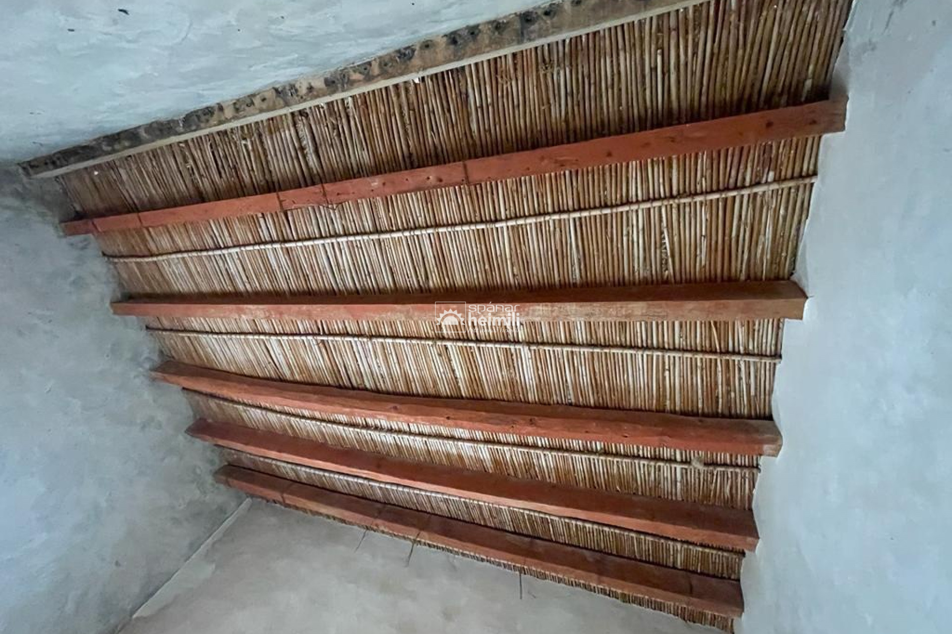 Reventa - Casa estilo finca -
Cartagena