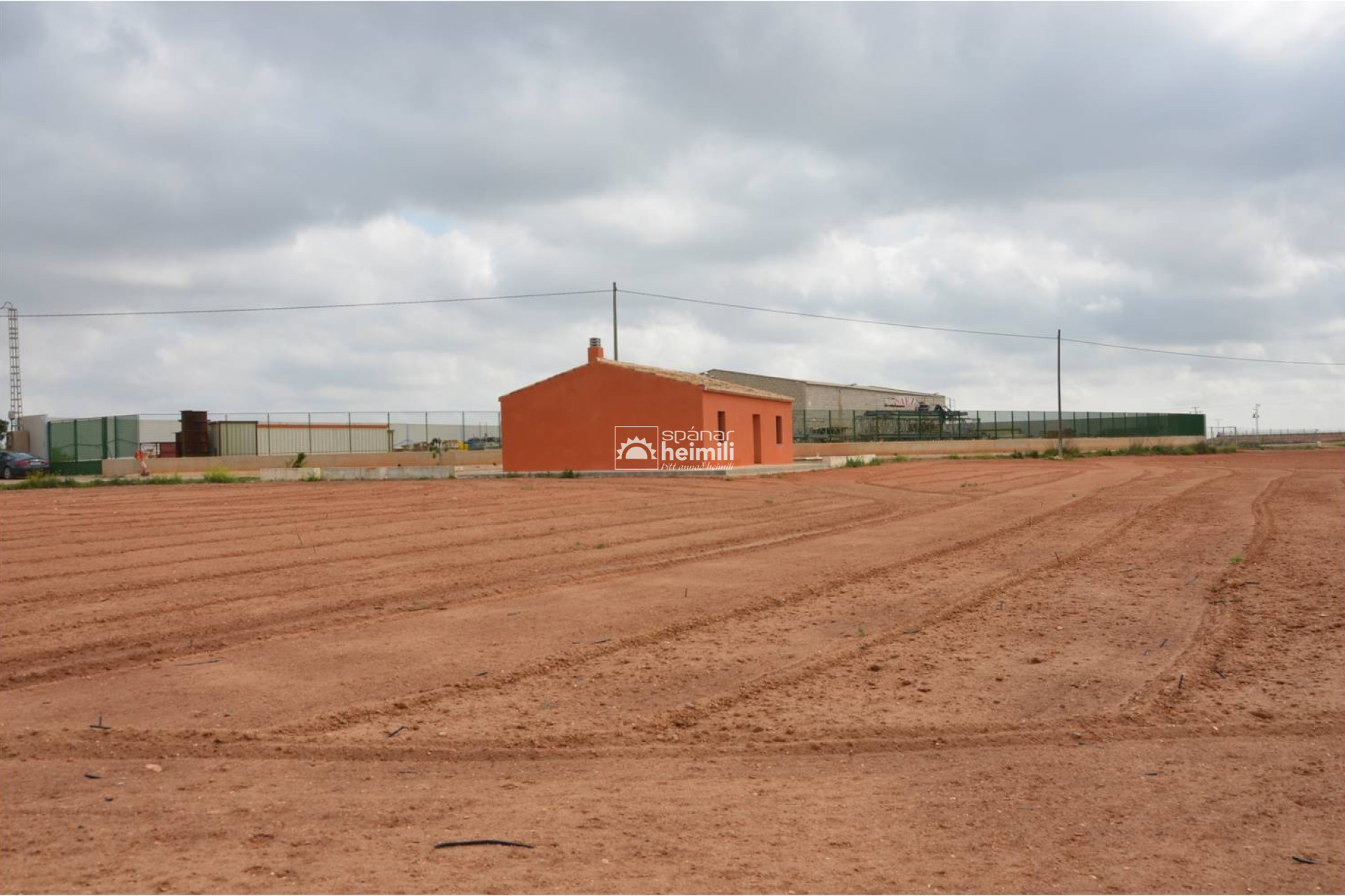 Reventa - Casa estilo finca -
Cartagena