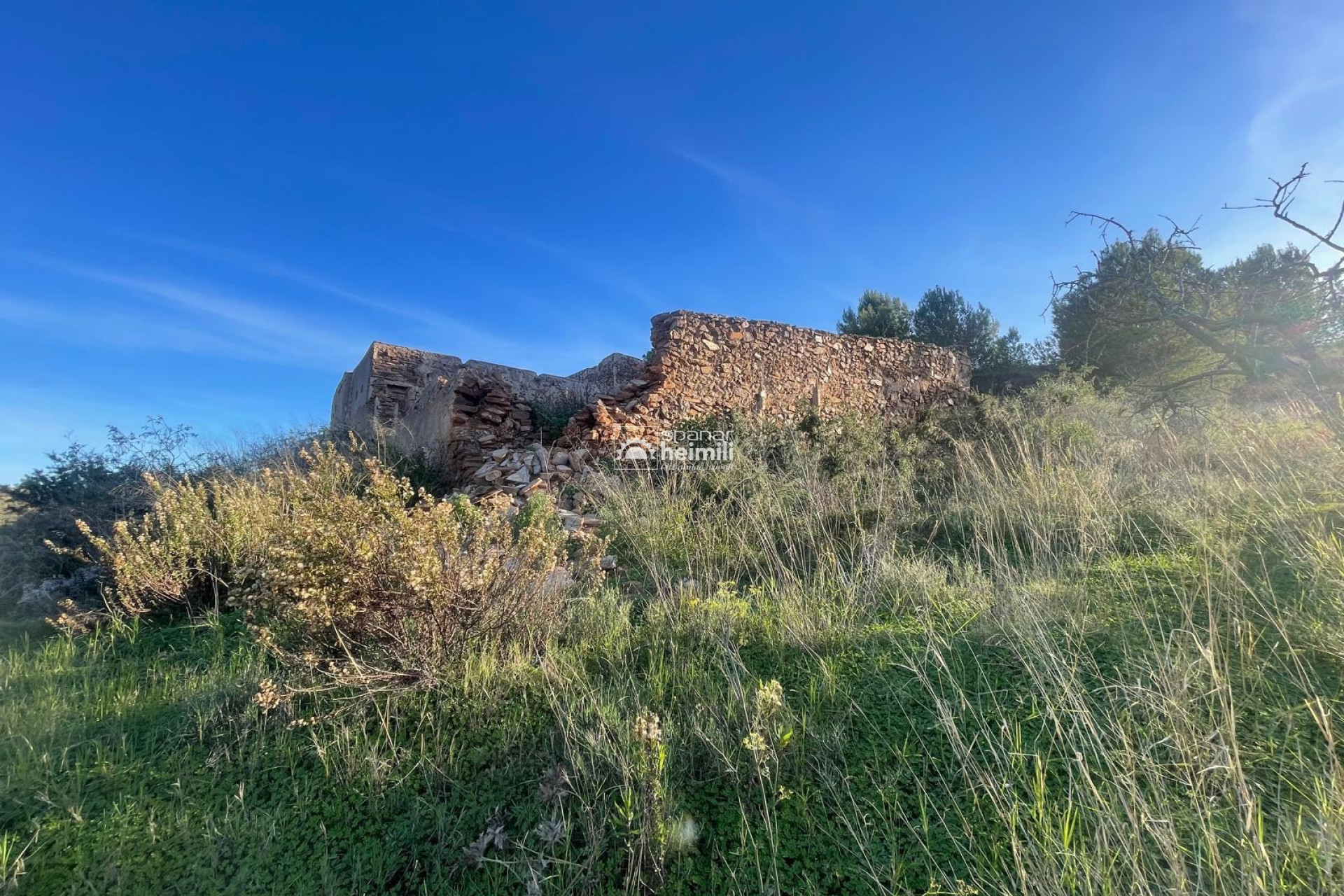 Reventa - Casa estilo finca -
Cartagena