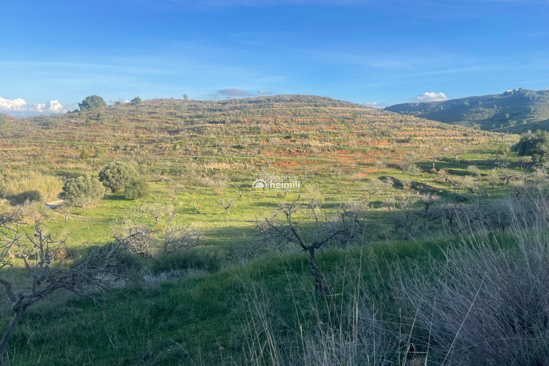 Reventa - Casa estilo finca -
Cartagena