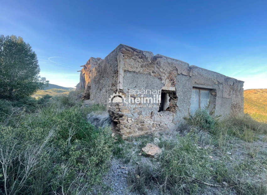 Reventa - Casa estilo finca -
Cartagena