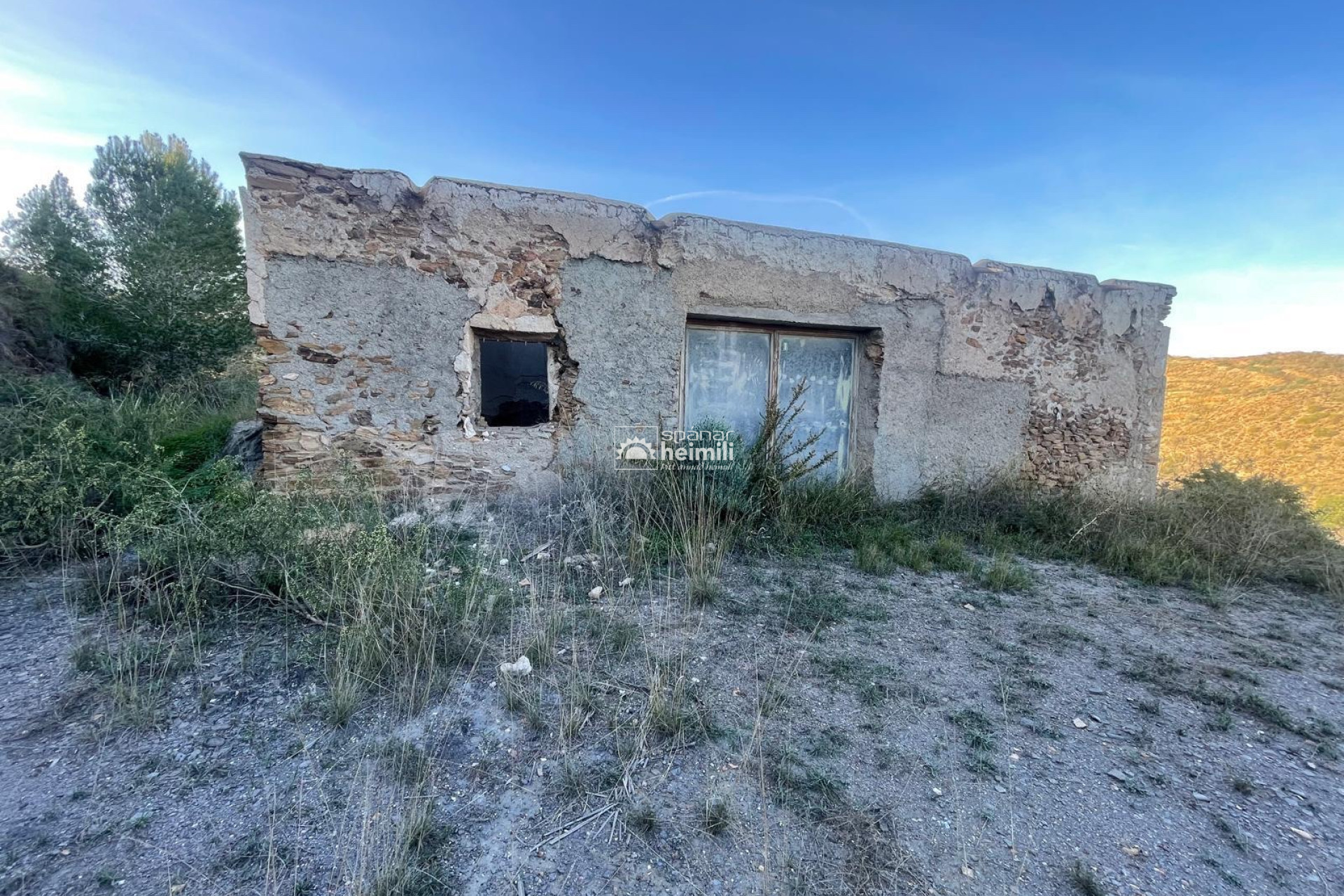 Reventa - Casa estilo finca -
Cartagena