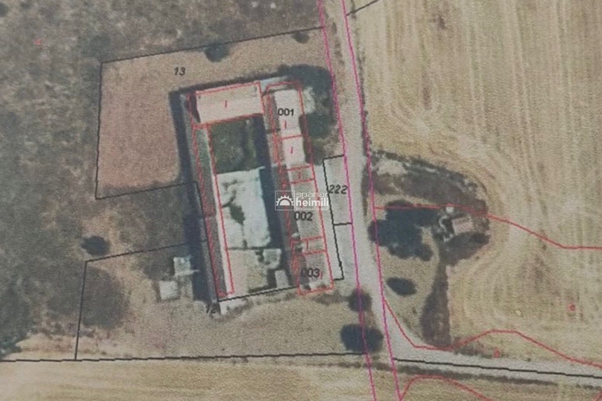 Reventa - Casa estilo finca -
Cartagena