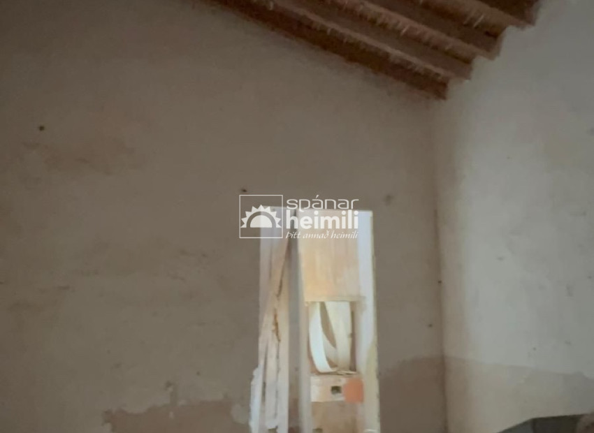 Reventa - Casa estilo finca -
Cartagena