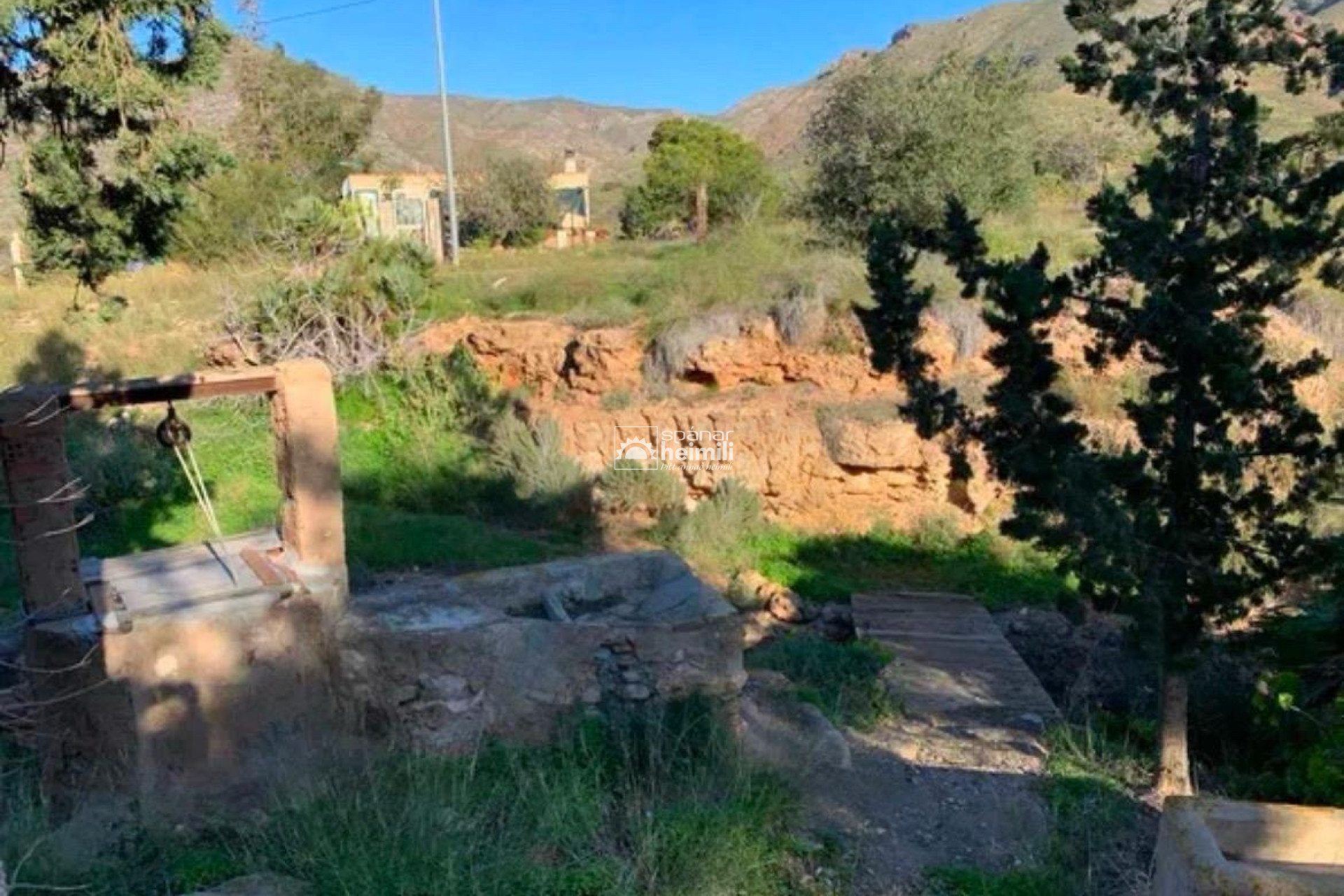 Reventa - Casa estilo finca -
Cartagena