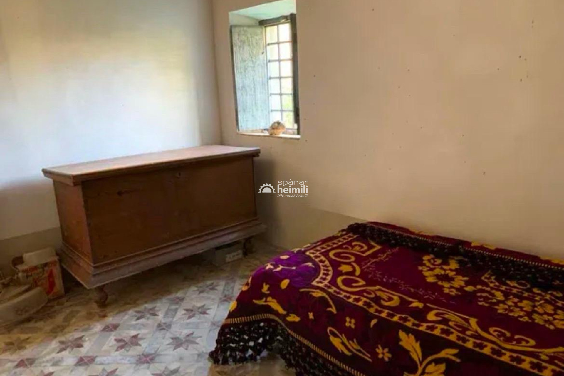 Reventa - Casa estilo finca -
Cartagena