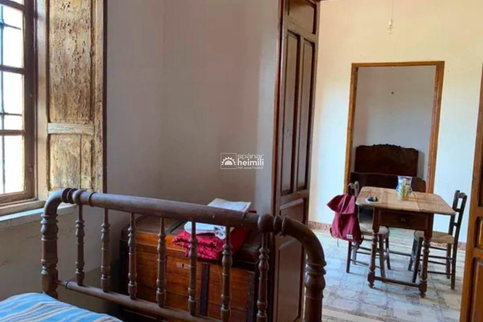 Reventa - Casa estilo finca -
Cartagena