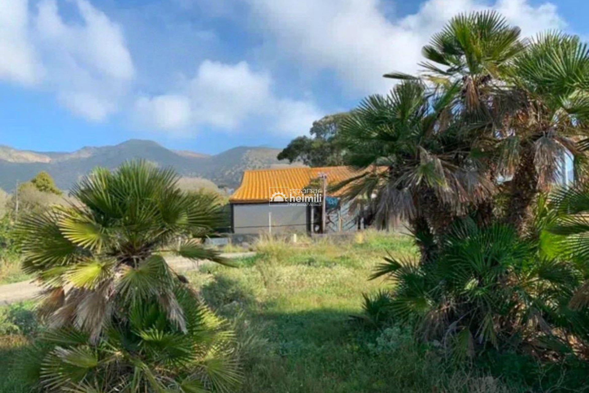 Reventa - Casa estilo finca -
Cartagena