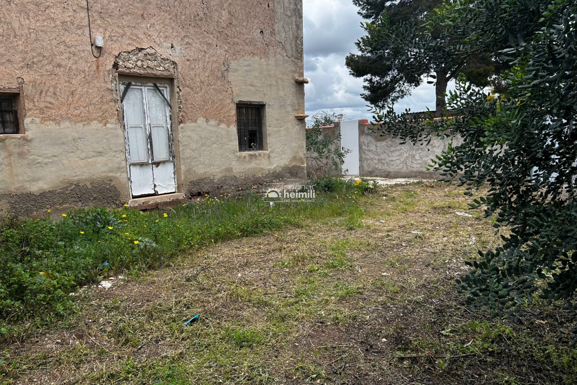 Reventa - Casa estilo finca -
Cartagena