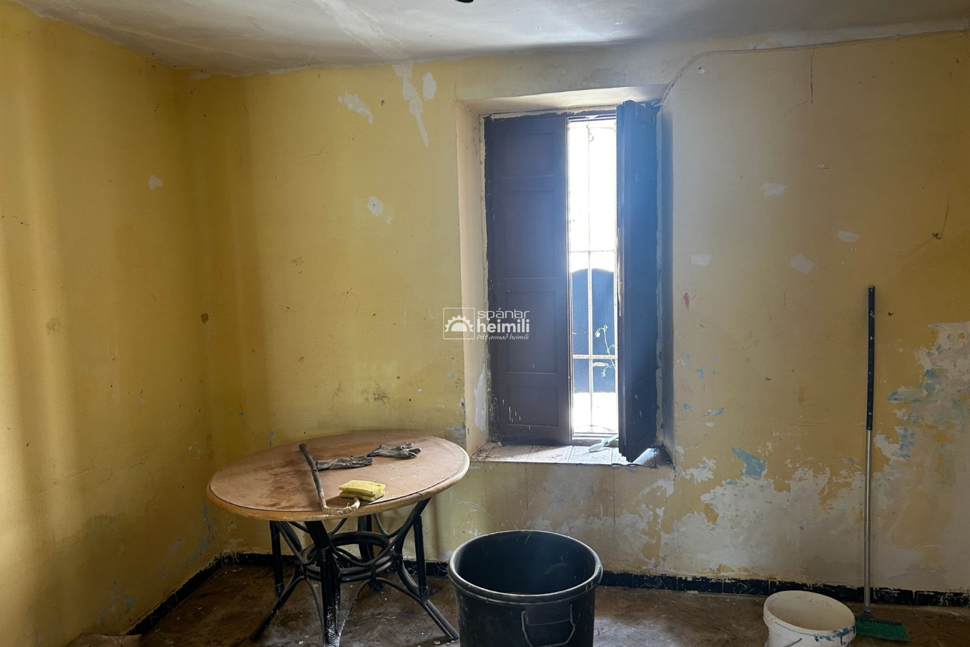 Reventa - Casa estilo finca -
Cartagena