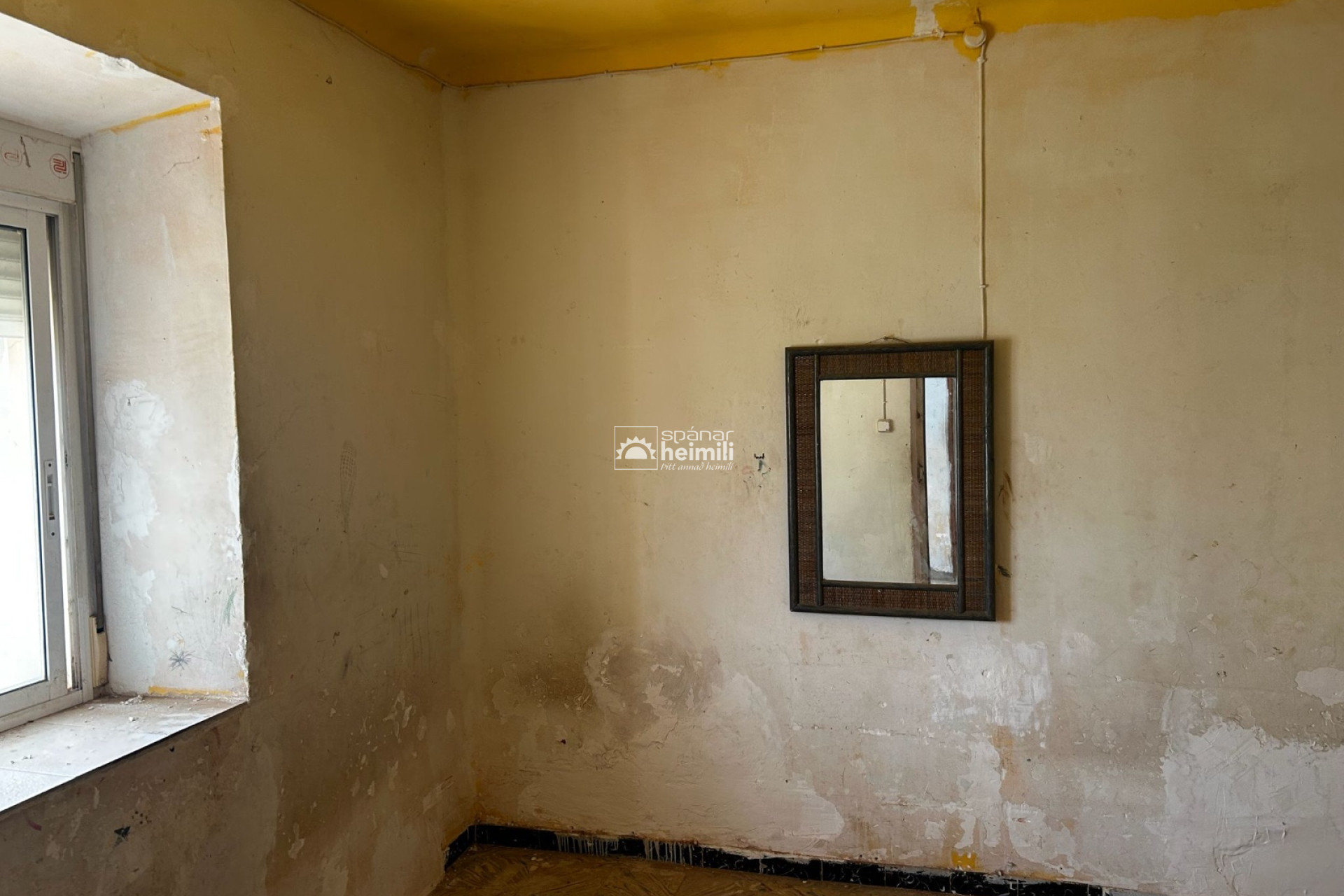 Reventa - Casa estilo finca -
Cartagena