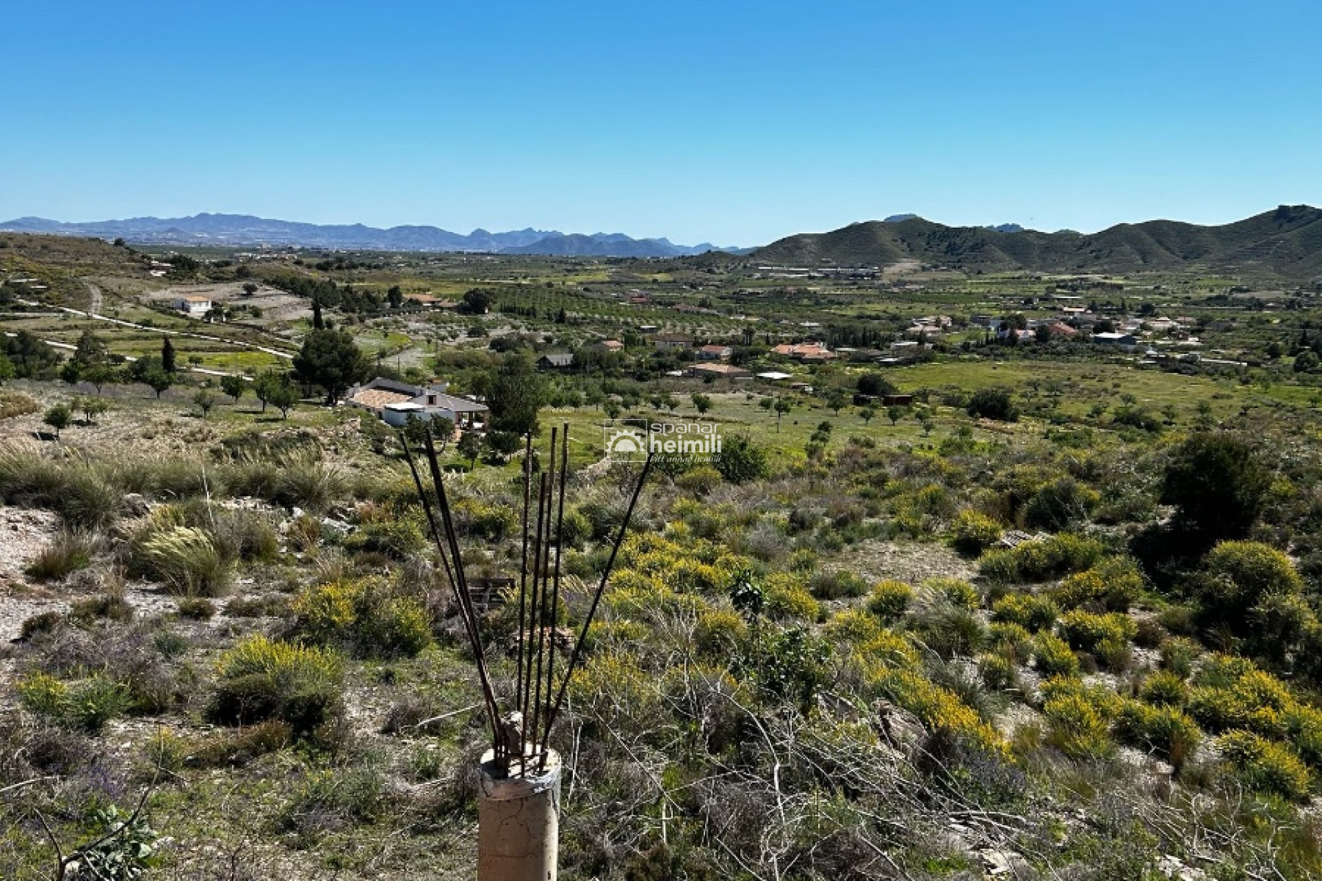 Reventa - Casa estilo finca -
Cartagena