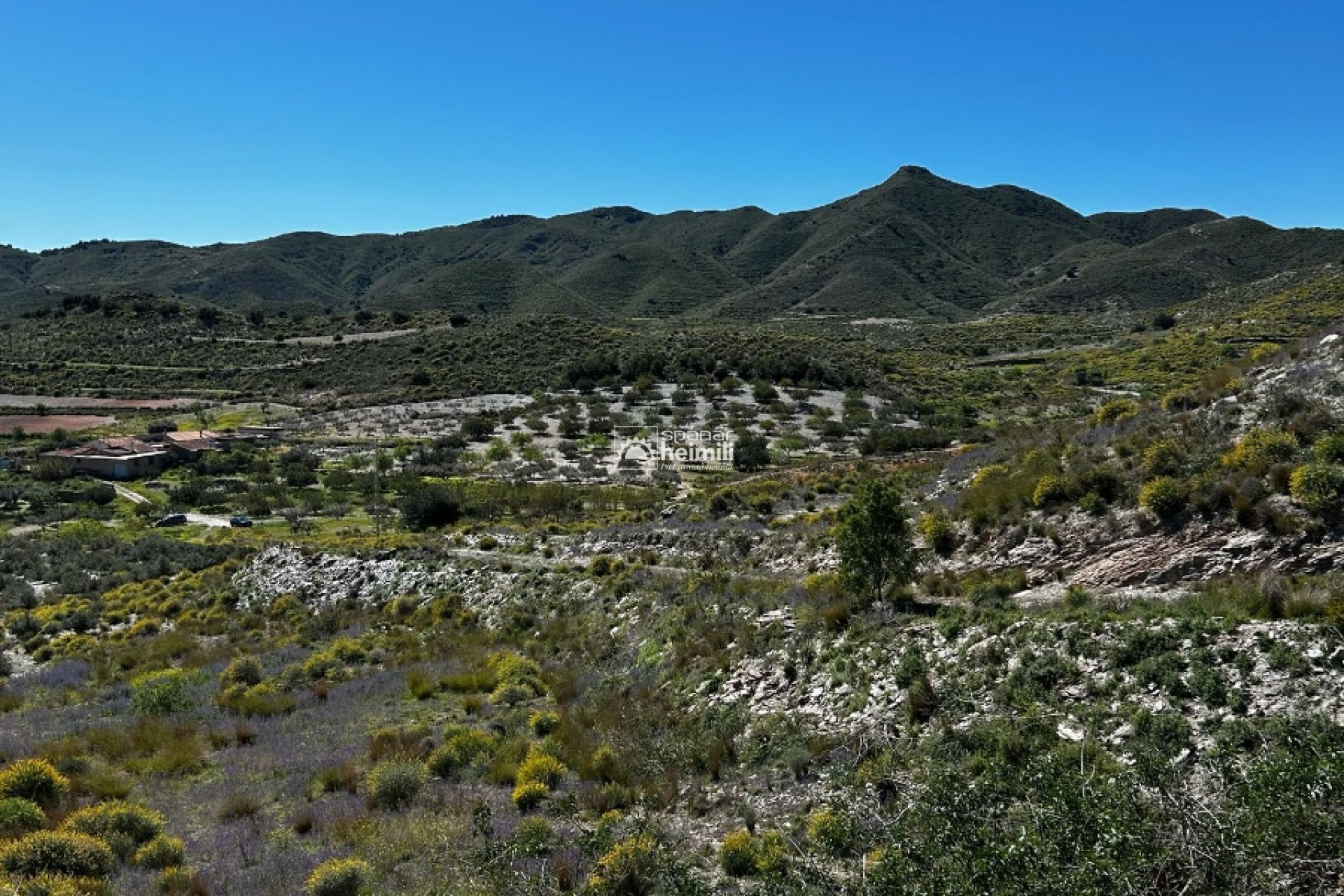 Reventa - Casa estilo finca -
Cartagena