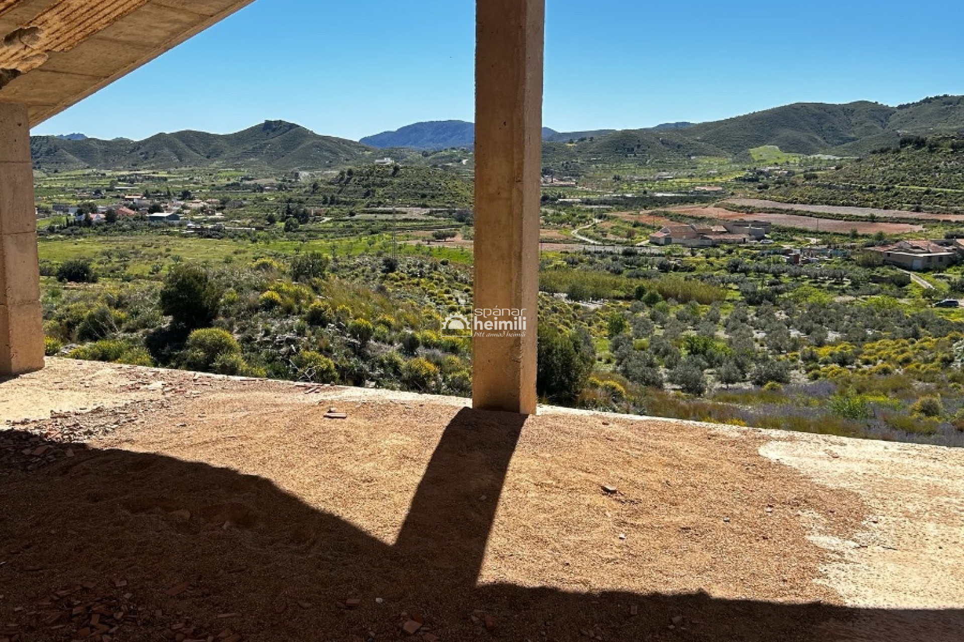 Reventa - Casa estilo finca -
Cartagena