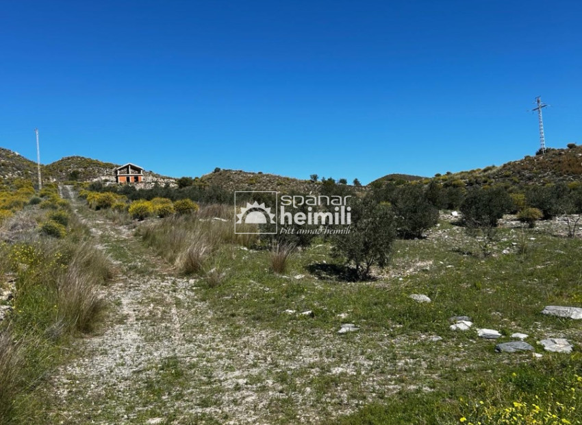 Reventa - Casa estilo finca -
Cartagena