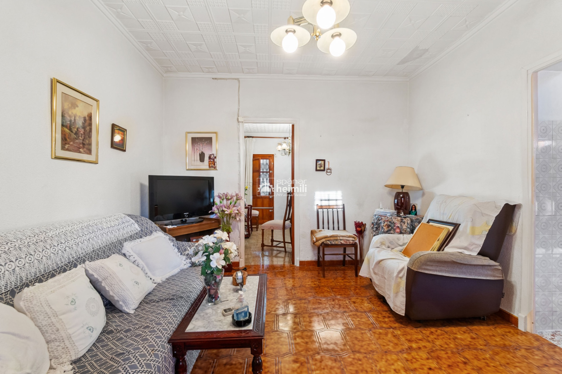 Reventa - Casa estilo finca -
Orihuela - Orihuelaborg og nærsvæði