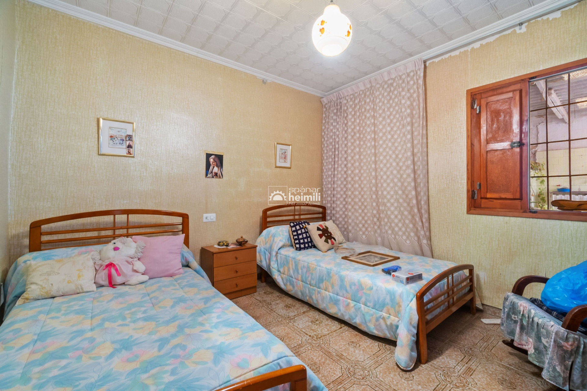 Reventa - Casa estilo finca -
Orihuela - Orihuelaborg og nærsvæði