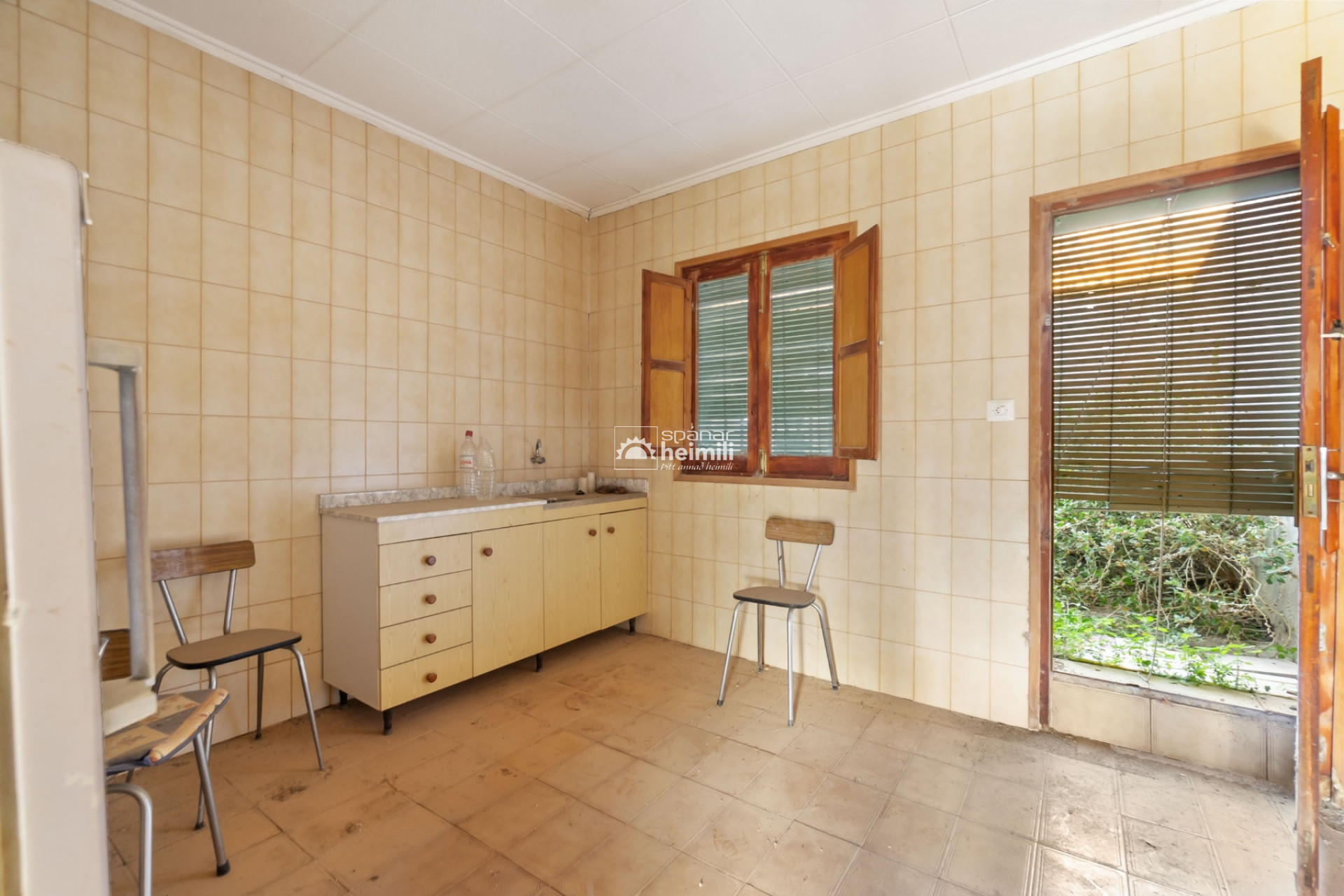 Reventa - Casa estilo finca -
Orihuela - Orihuelaborg og nærsvæði