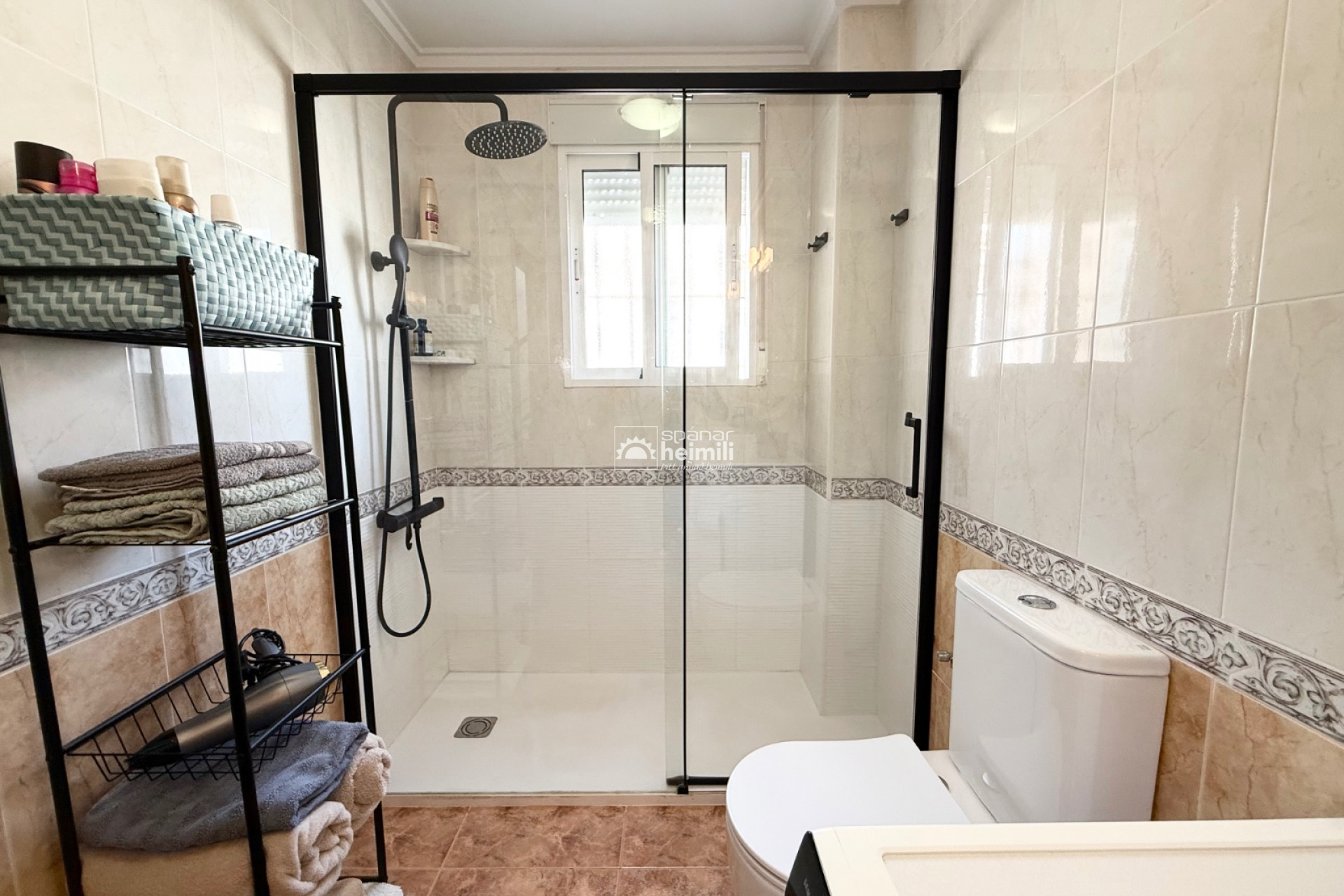 Reventa - Casa semi-adosada -
Cabo Roig