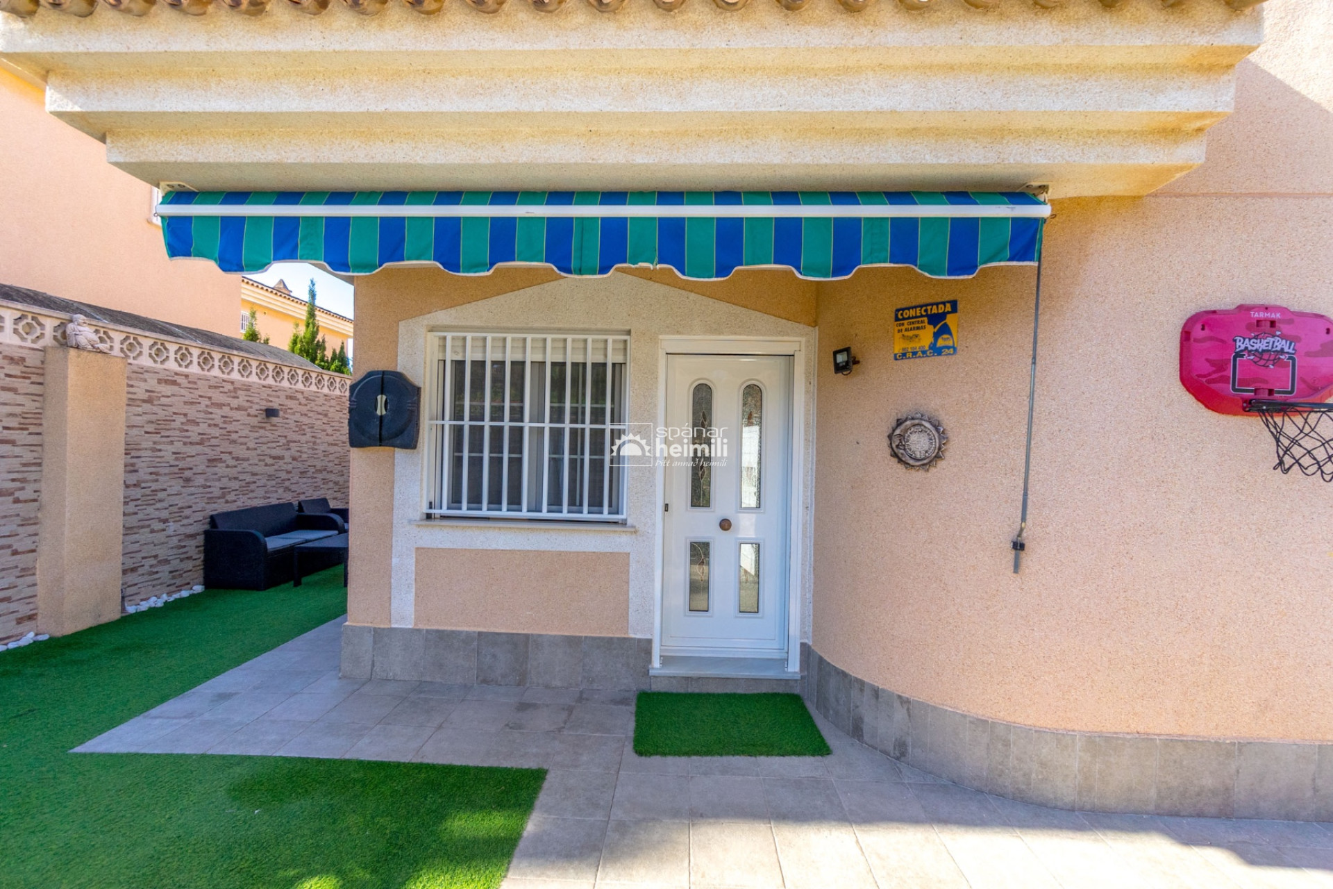 Reventa - Casa semi-adosada -
Los Altos/Los Balcones