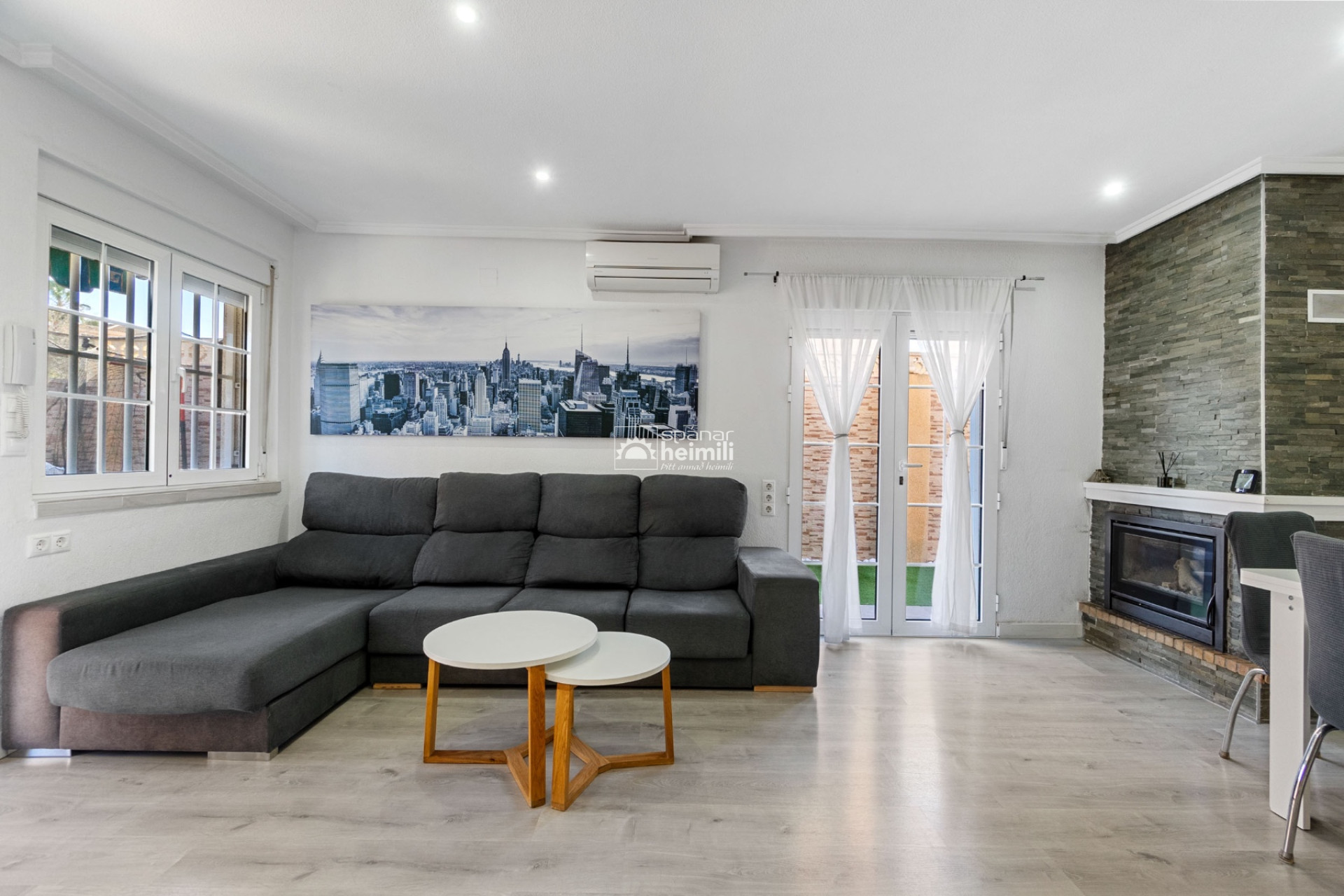 Reventa - Casa semi-adosada -
Los Altos/Los Balcones