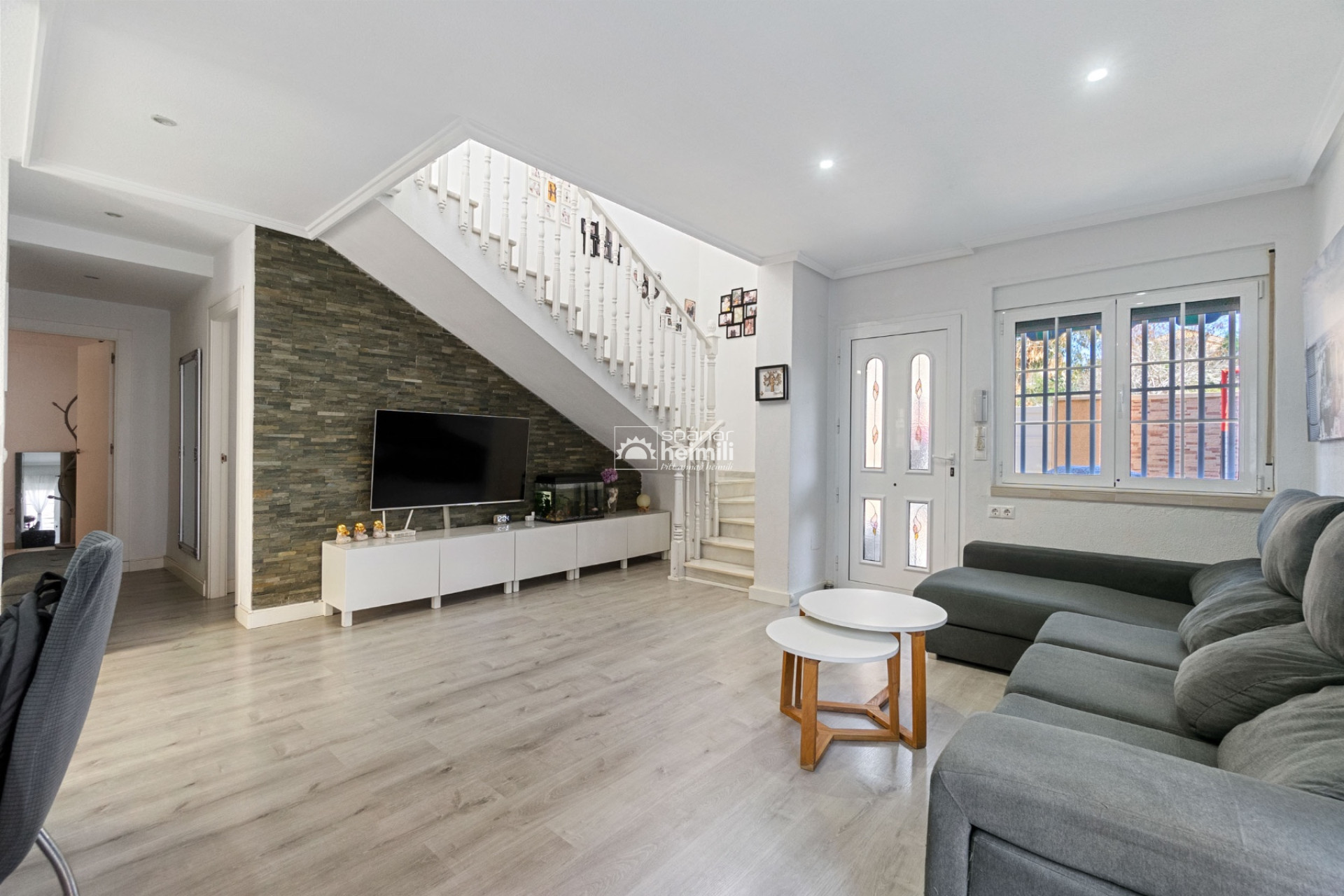 Reventa - Casa semi-adosada -
Los Altos/Los Balcones