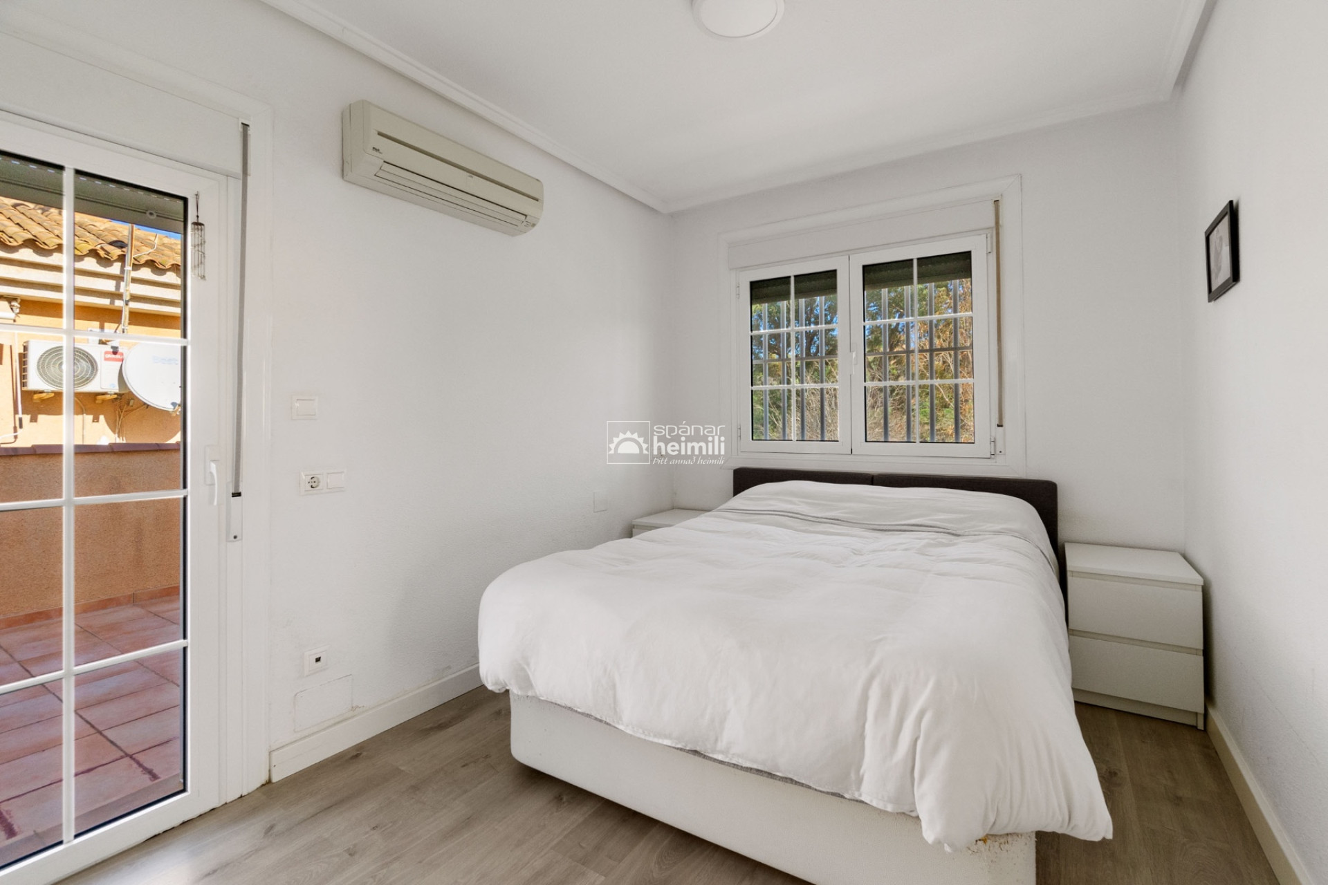 Reventa - Casa semi-adosada -
Los Altos/Los Balcones