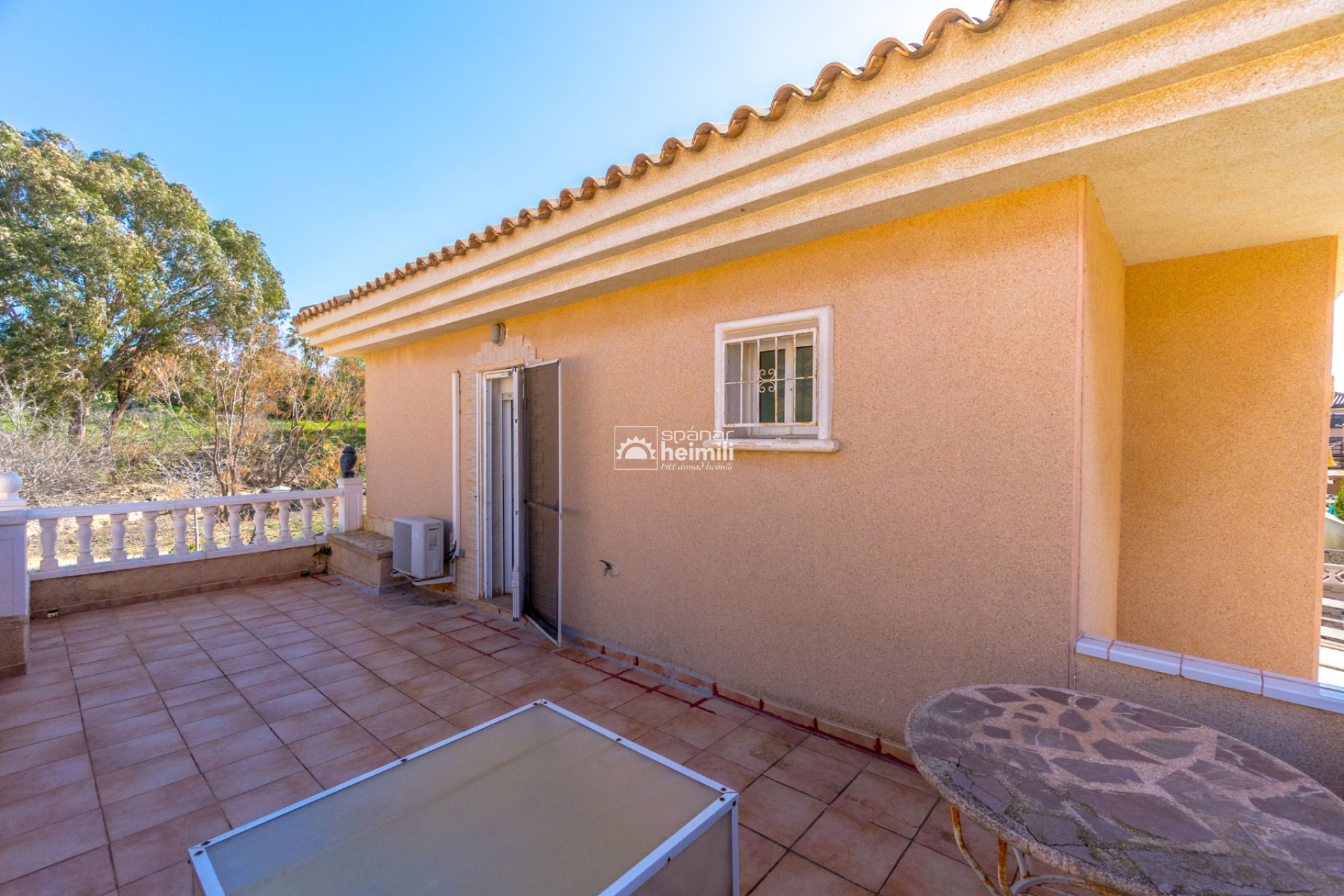 Reventa - Casa semi-adosada -
Los Altos/Los Balcones