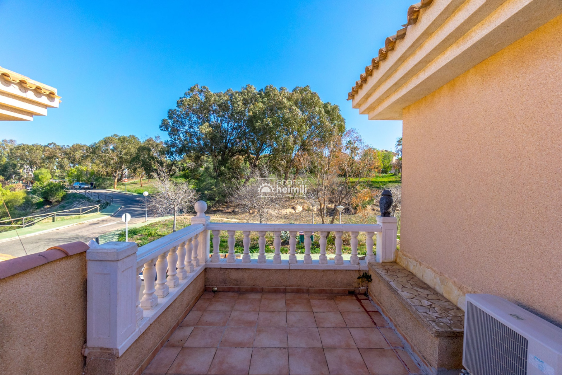 Reventa - Casa semi-adosada -
Los Altos/Los Balcones