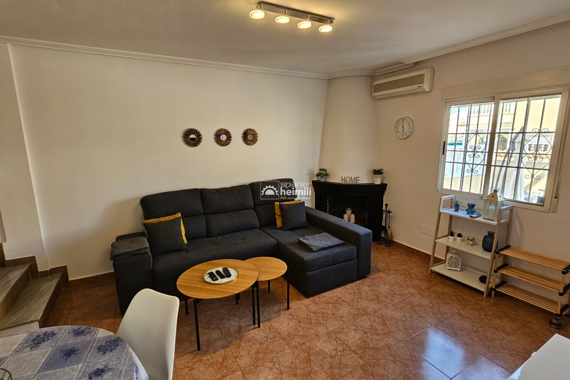 Reventa - Casa semi-adosada -
Playa flamenca