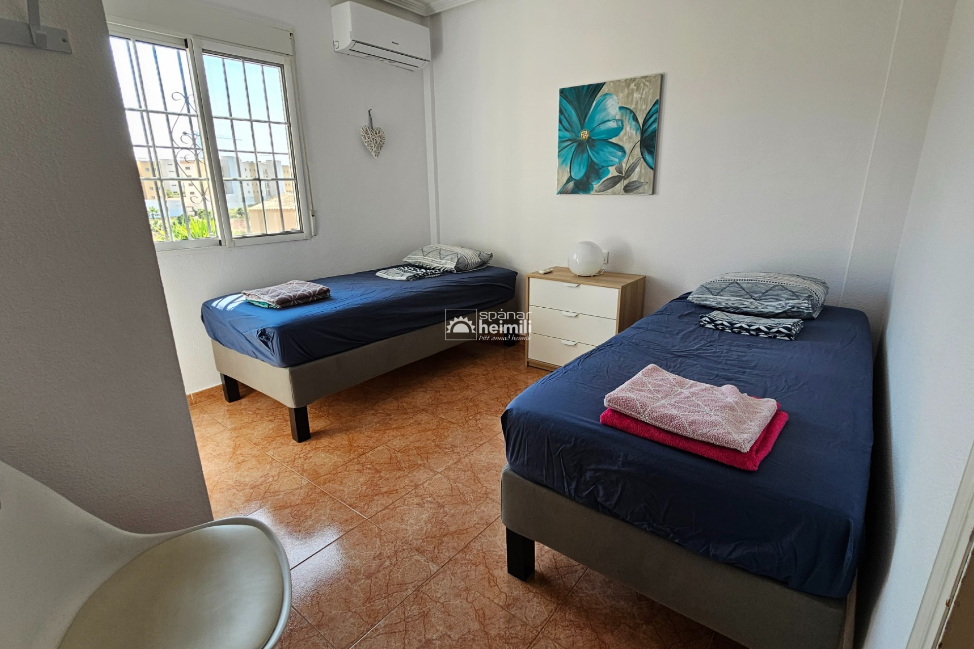 Reventa - Casa semi-adosada -
Playa flamenca