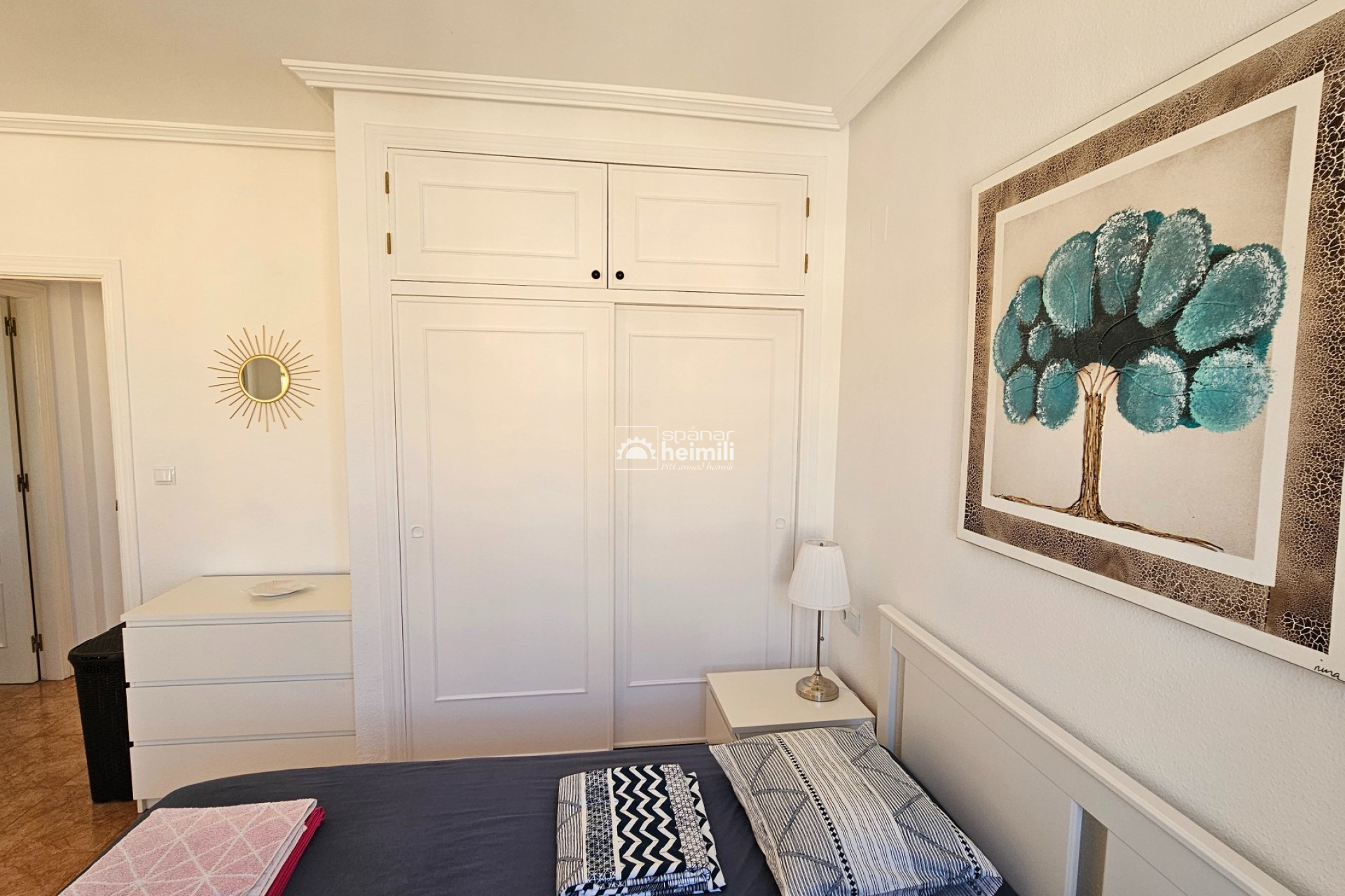 Reventa - Casa semi-adosada -
Playa flamenca