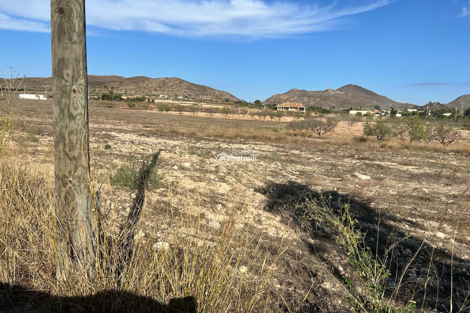 Reventa - finca -
Cartagena