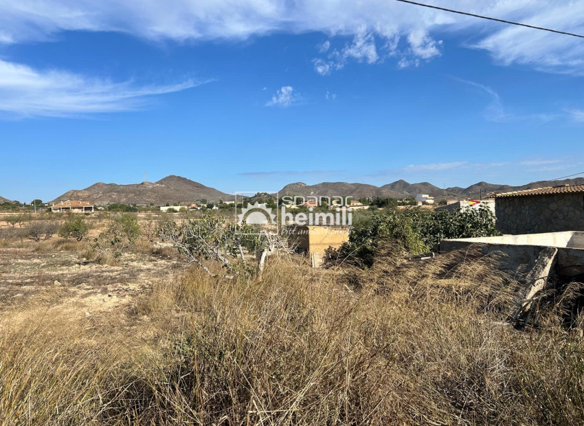 Reventa - finca -
Cartagena