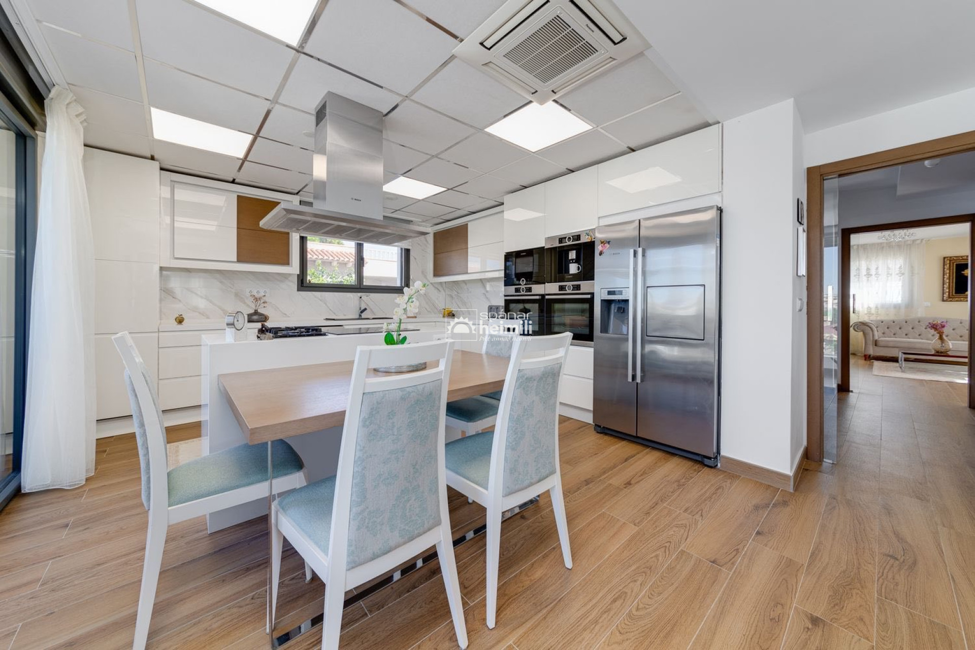 Reventa -  -
Los Altos/Los Balcones