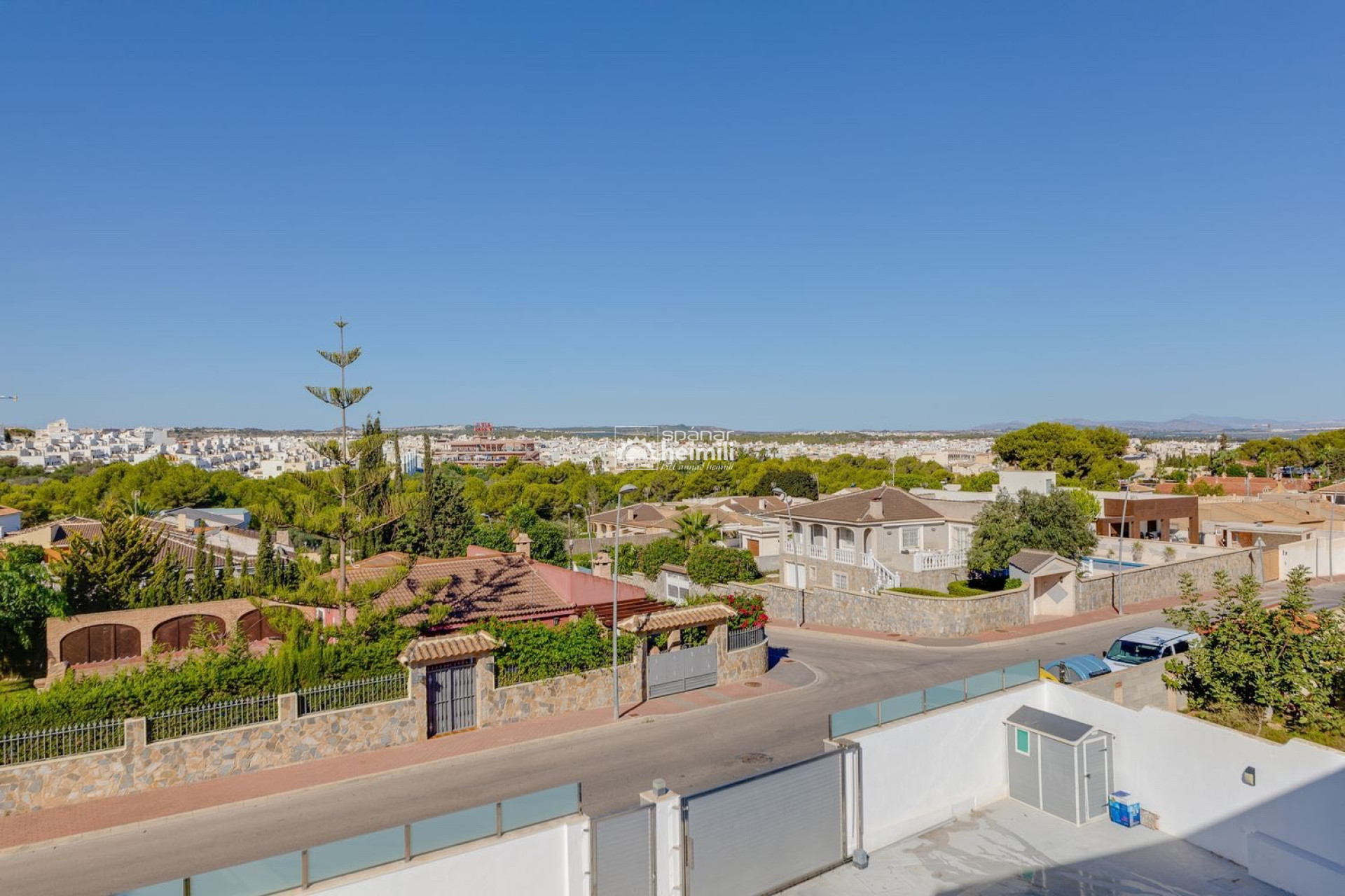 Reventa -  -
Los Altos/Los Balcones