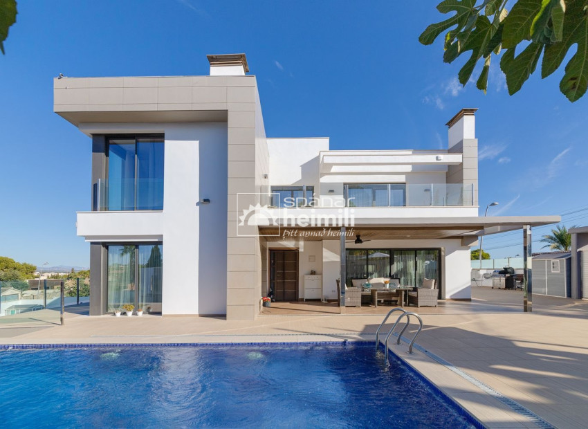 Reventa -  -
Los Altos/Los Balcones