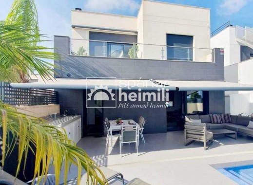  - Reventa -
            Quesada/Benijofar - 516