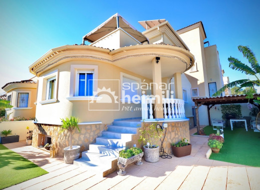  - Reventa -
            San Miguel - 2385