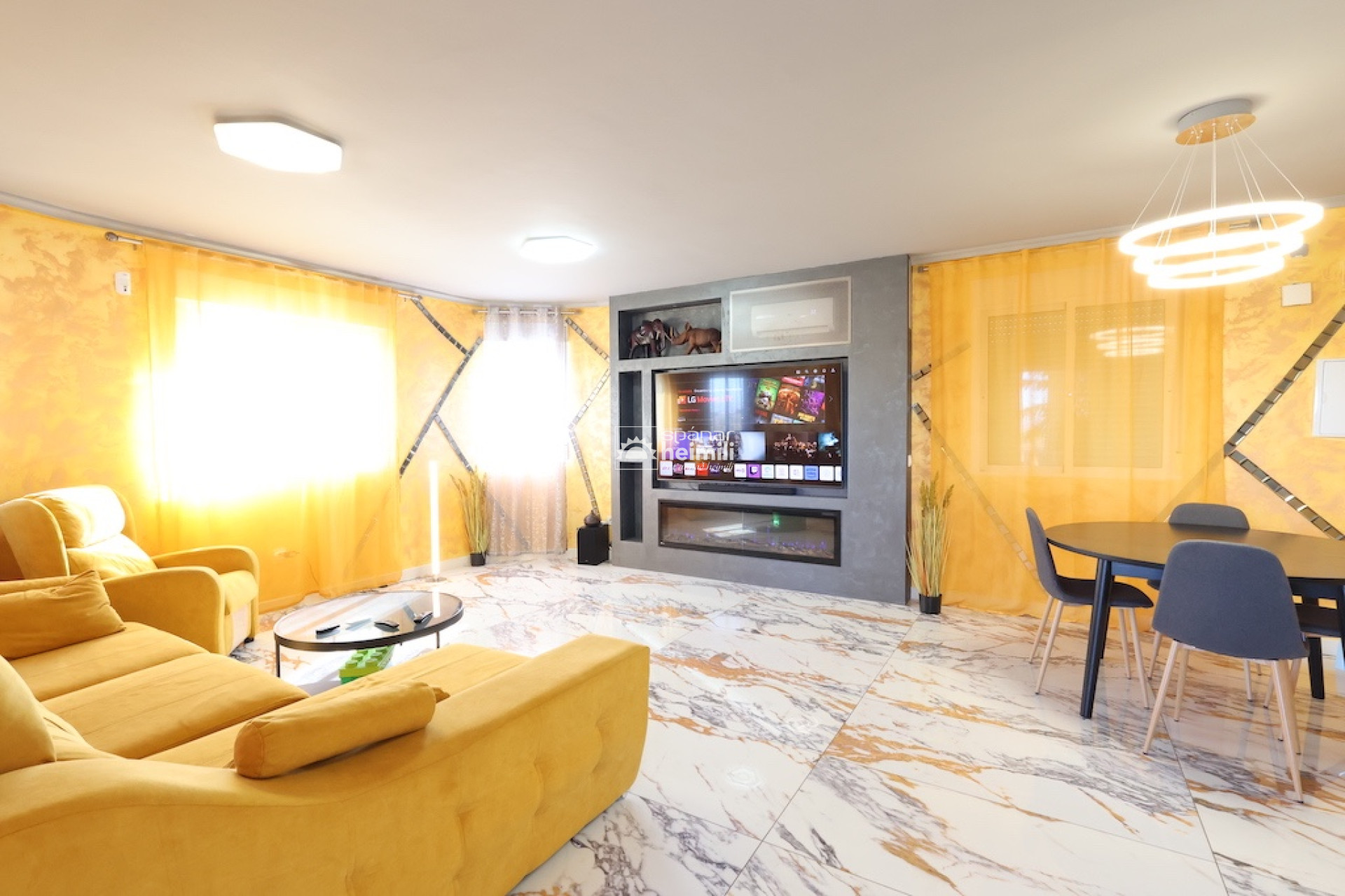 Reventa -  -
San Miguel