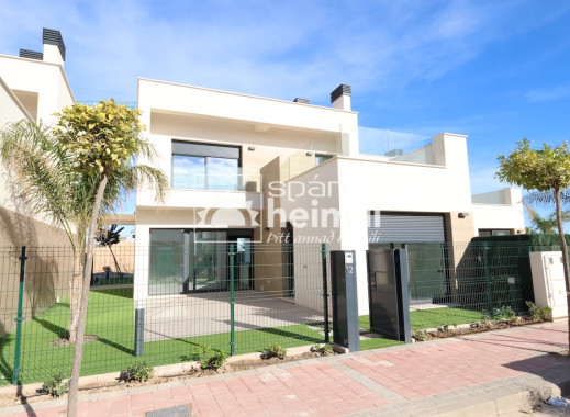  - Reventa - Santa Rosalia -
                Santa Rosalia