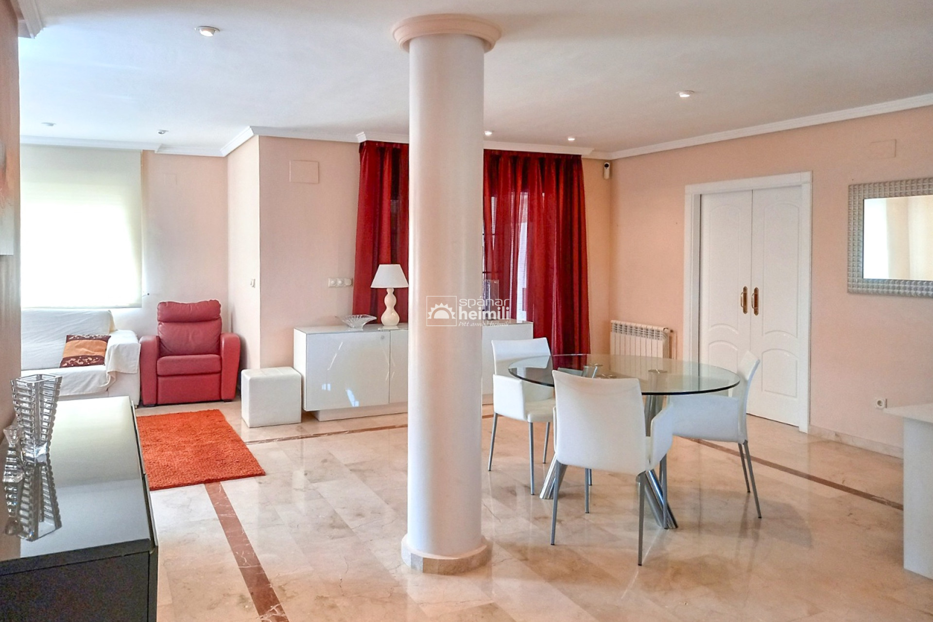 Reventa - Villa -
Albir, Alfaz & Altea - Albir