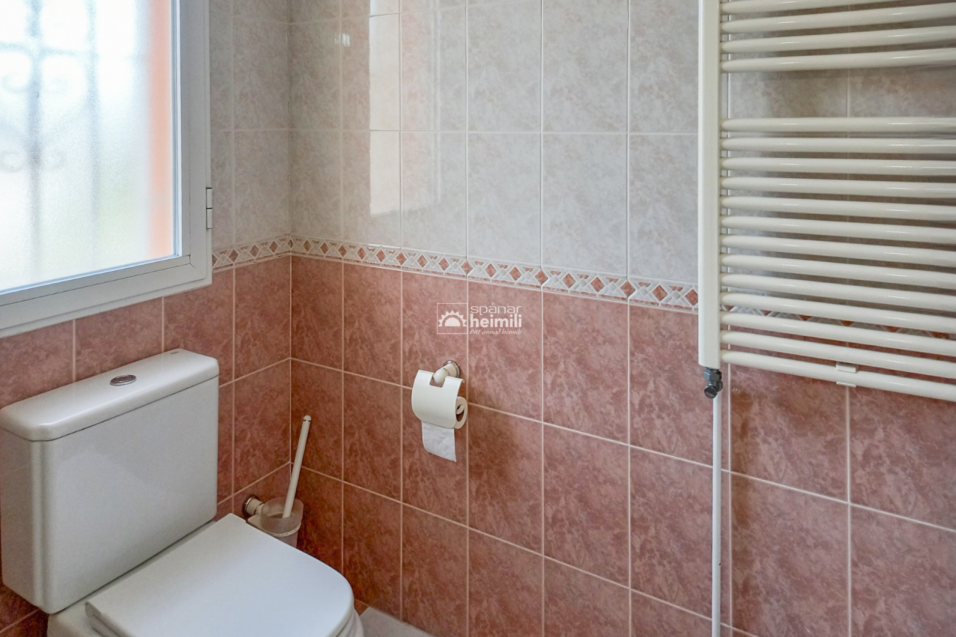 Reventa - Villa -
Albir, Alfaz & Altea - Albir